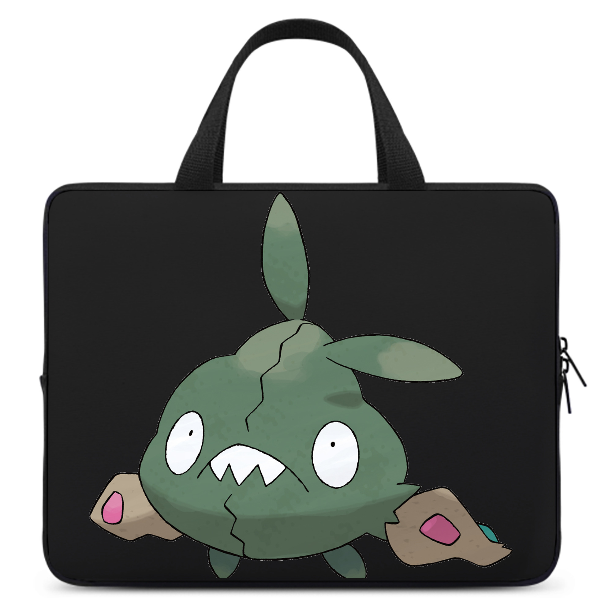 （画像用） ポケットモンスター Pokémon 手提げノートパソコンバッグ