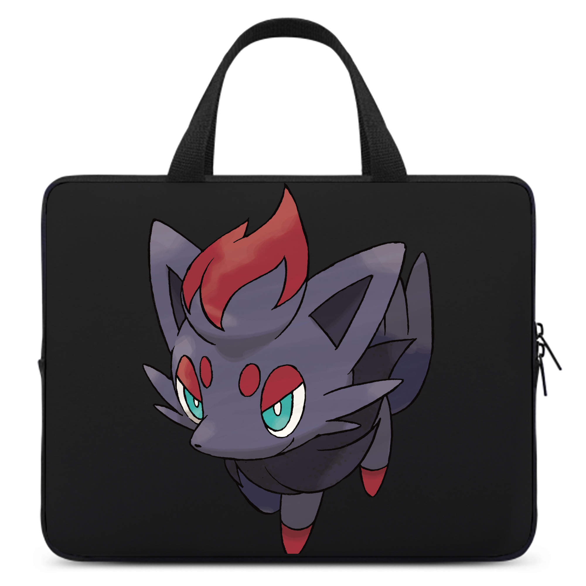 （画像用） ポケットモンスター Pokémon 手提げノートパソコンバッグ
