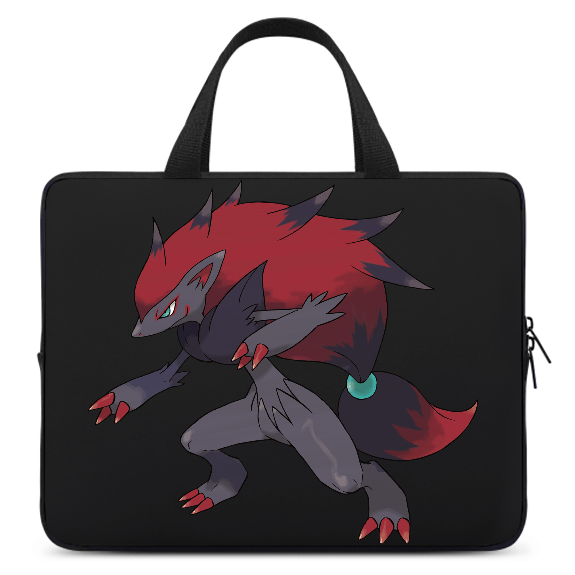（画像用） ポケットモンスター Pokémon 手提げノートパソコンバッグ