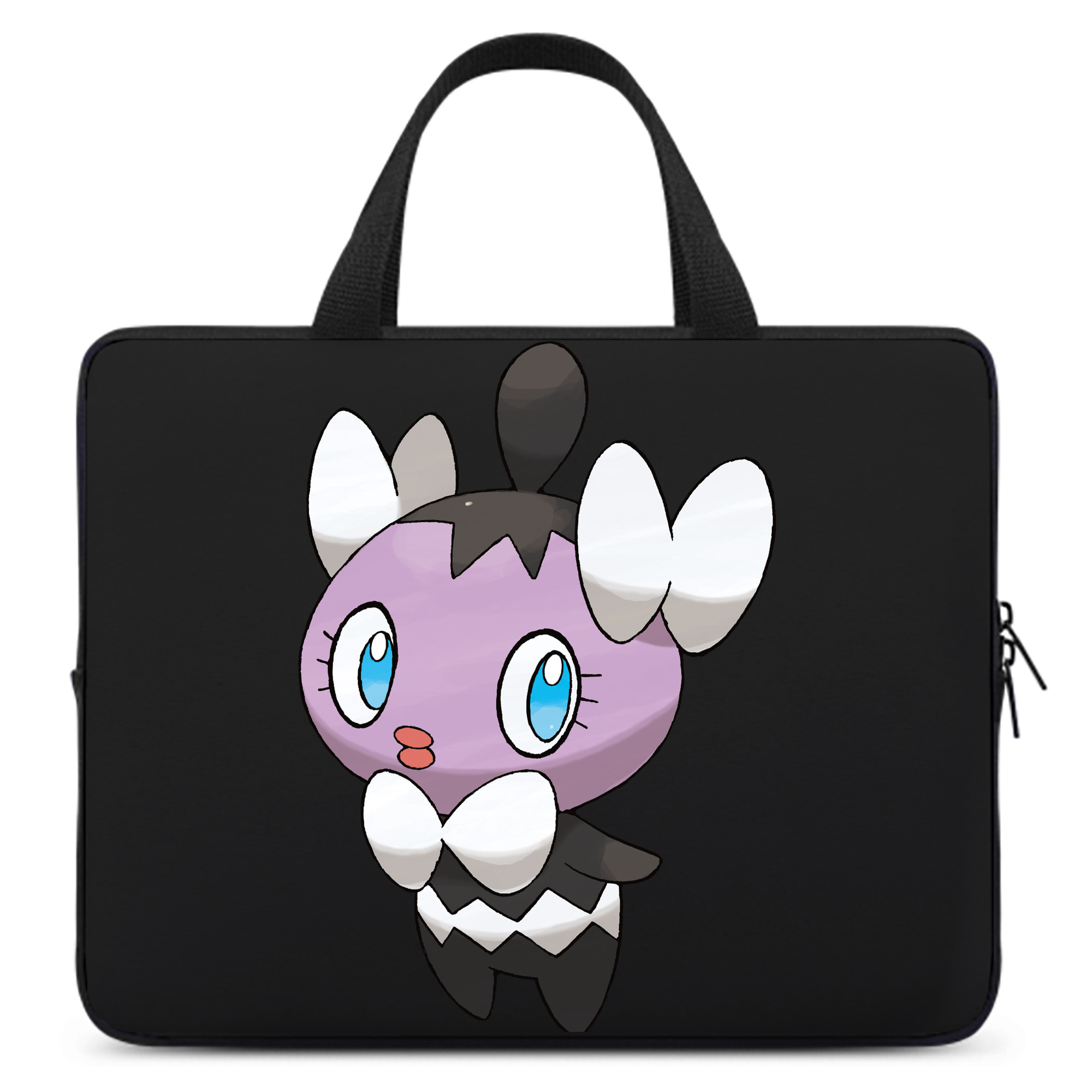 （画像用） ポケットモンスター Pokémon 手提げノートパソコンバッグ