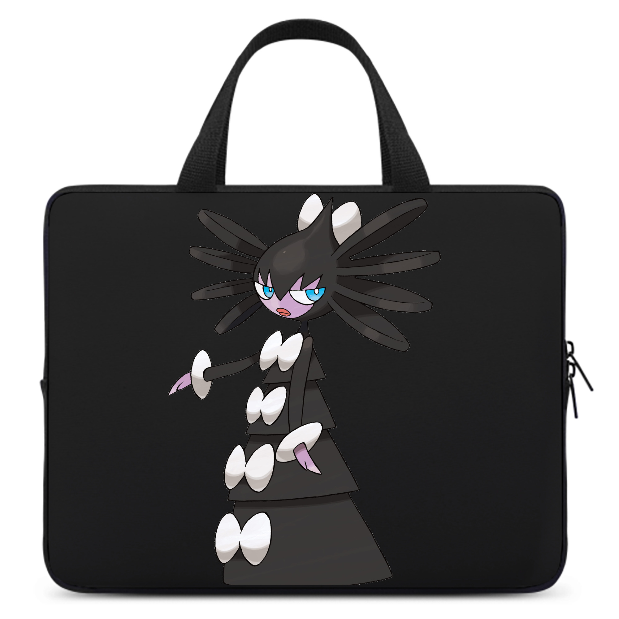 （画像用） ポケットモンスター Pokémon 手提げノートパソコンバッグ
