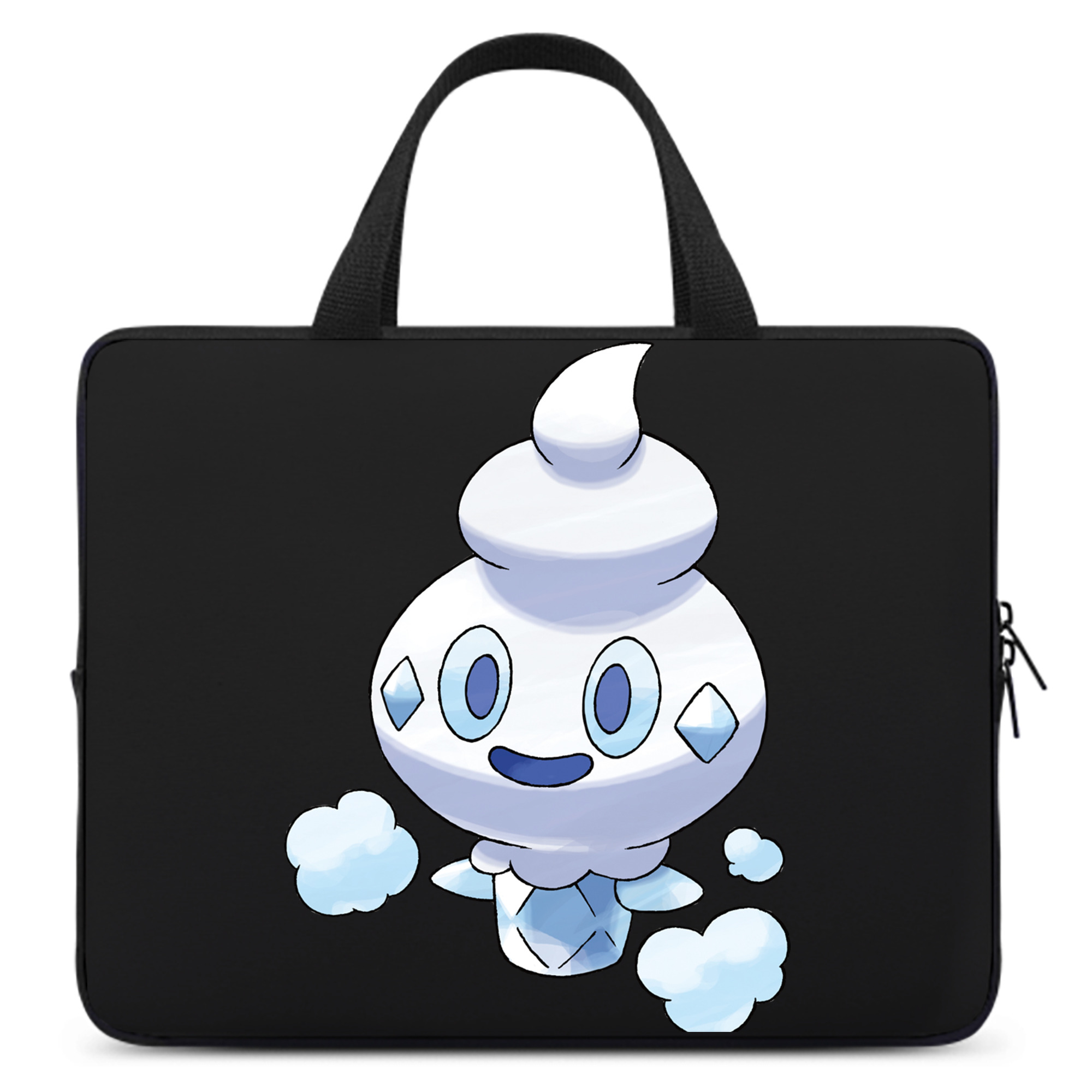 （画像用） ポケットモンスター Pokémon 手提げノートパソコンバッグ