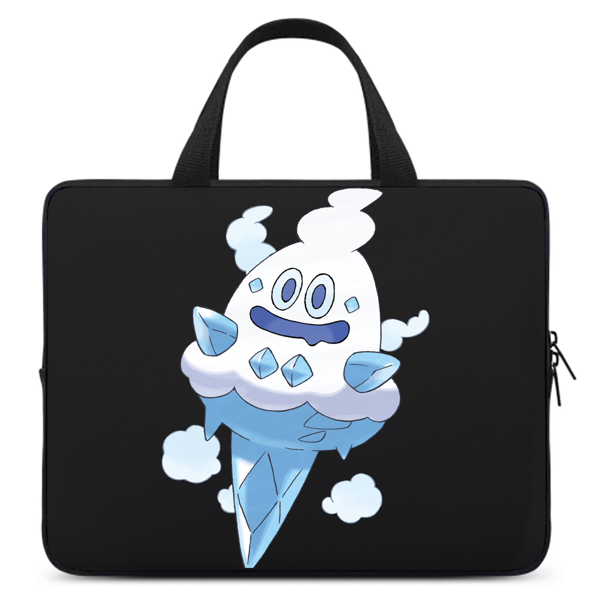（画像用） ポケットモンスター Pokémon 手提げノートパソコンバッグ