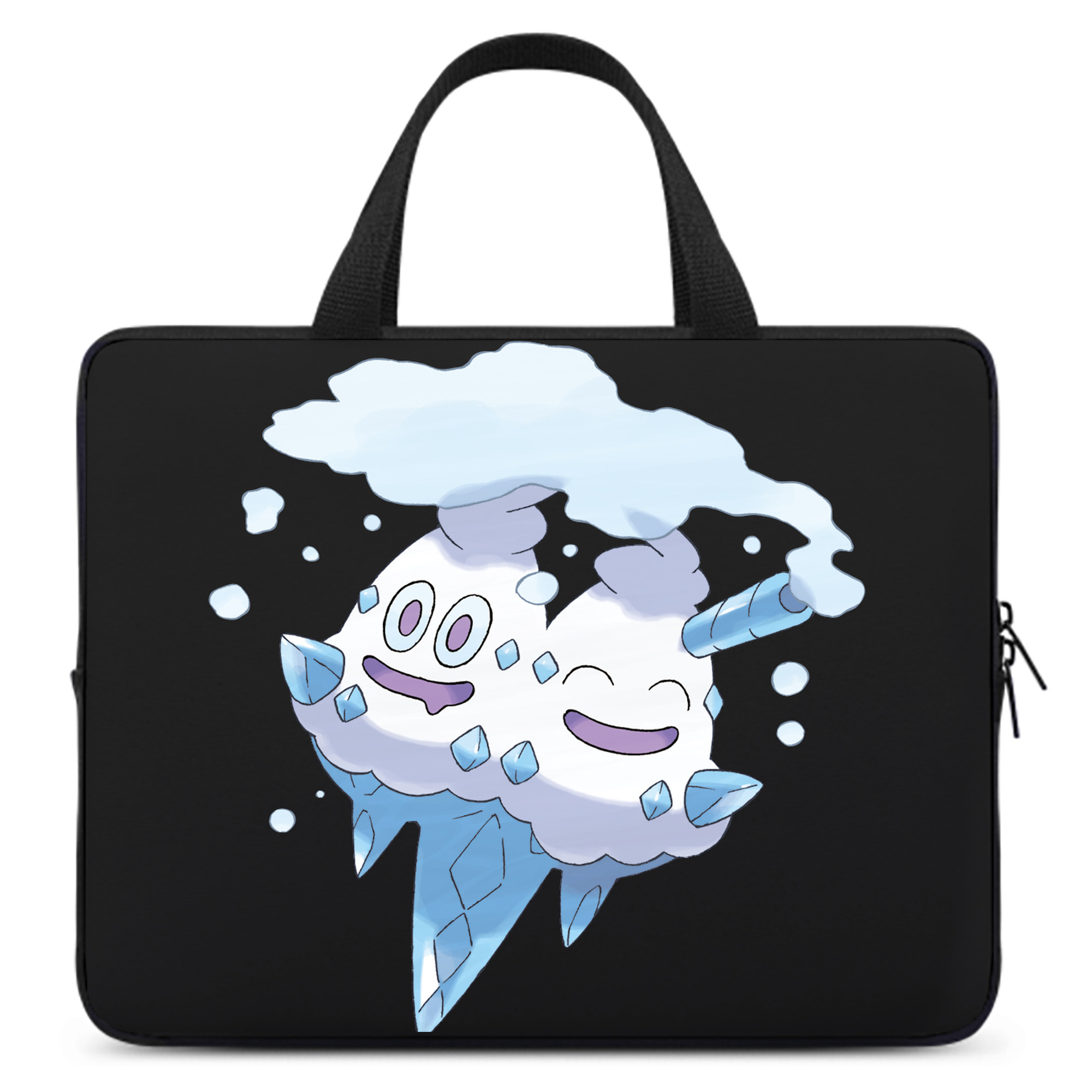 （画像用） ポケットモンスター Pokémon 手提げノートパソコンバッグ