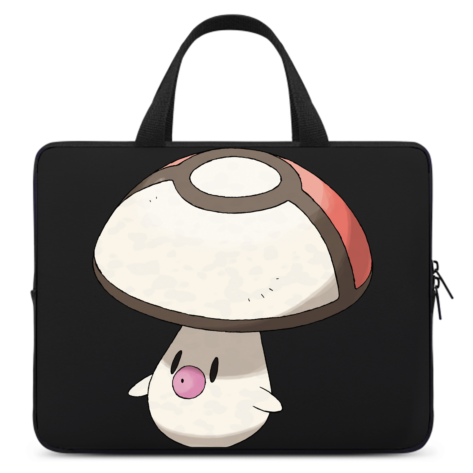 （画像用） ポケットモンスター Pokémon 手提げノートパソコンバッグ