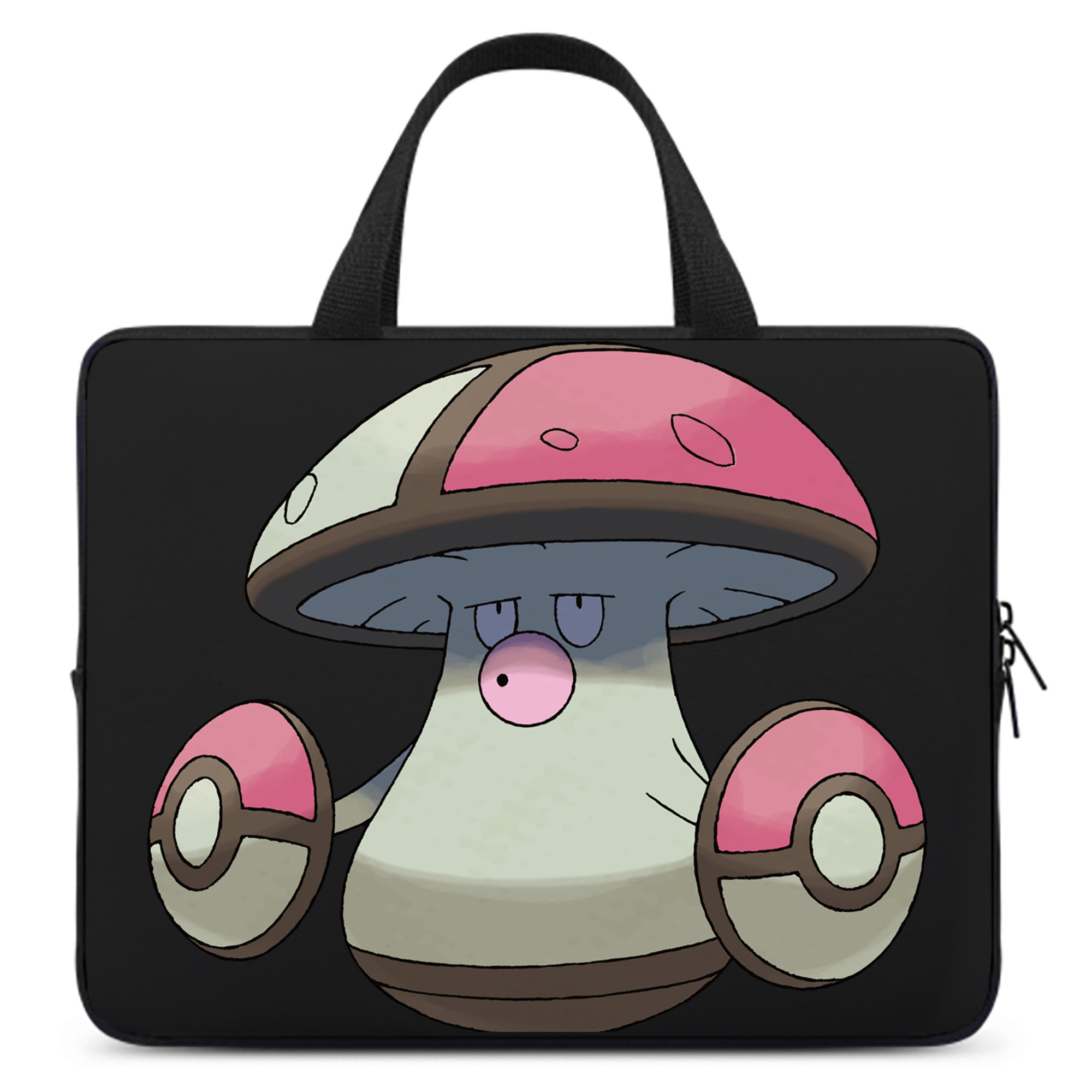 （画像用） ポケットモンスター Pokémon 手提げノートパソコンバッグ