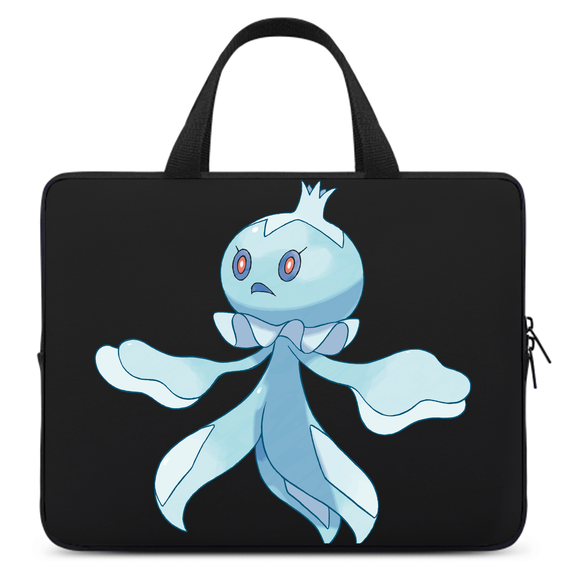 （画像用） ポケットモンスター Pokémon 手提げノートパソコンバッグ