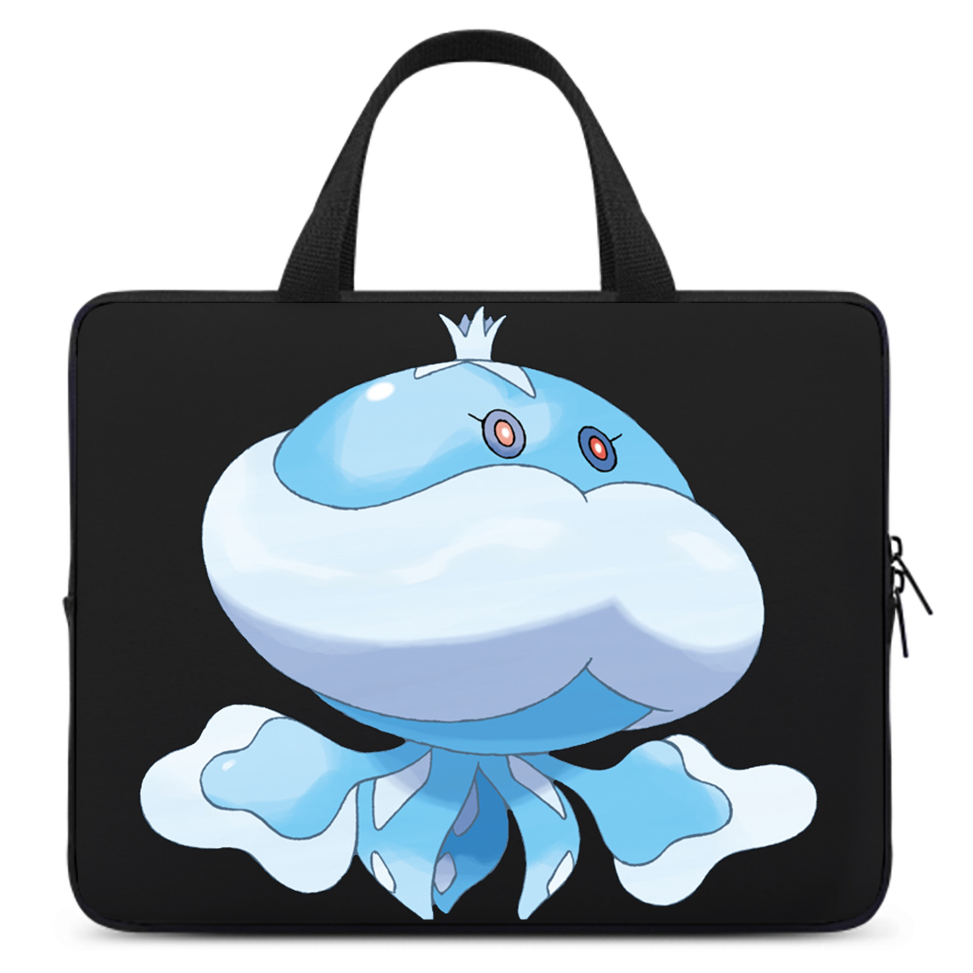 （画像用） ポケットモンスター Pokémon 手提げノートパソコンバッグ