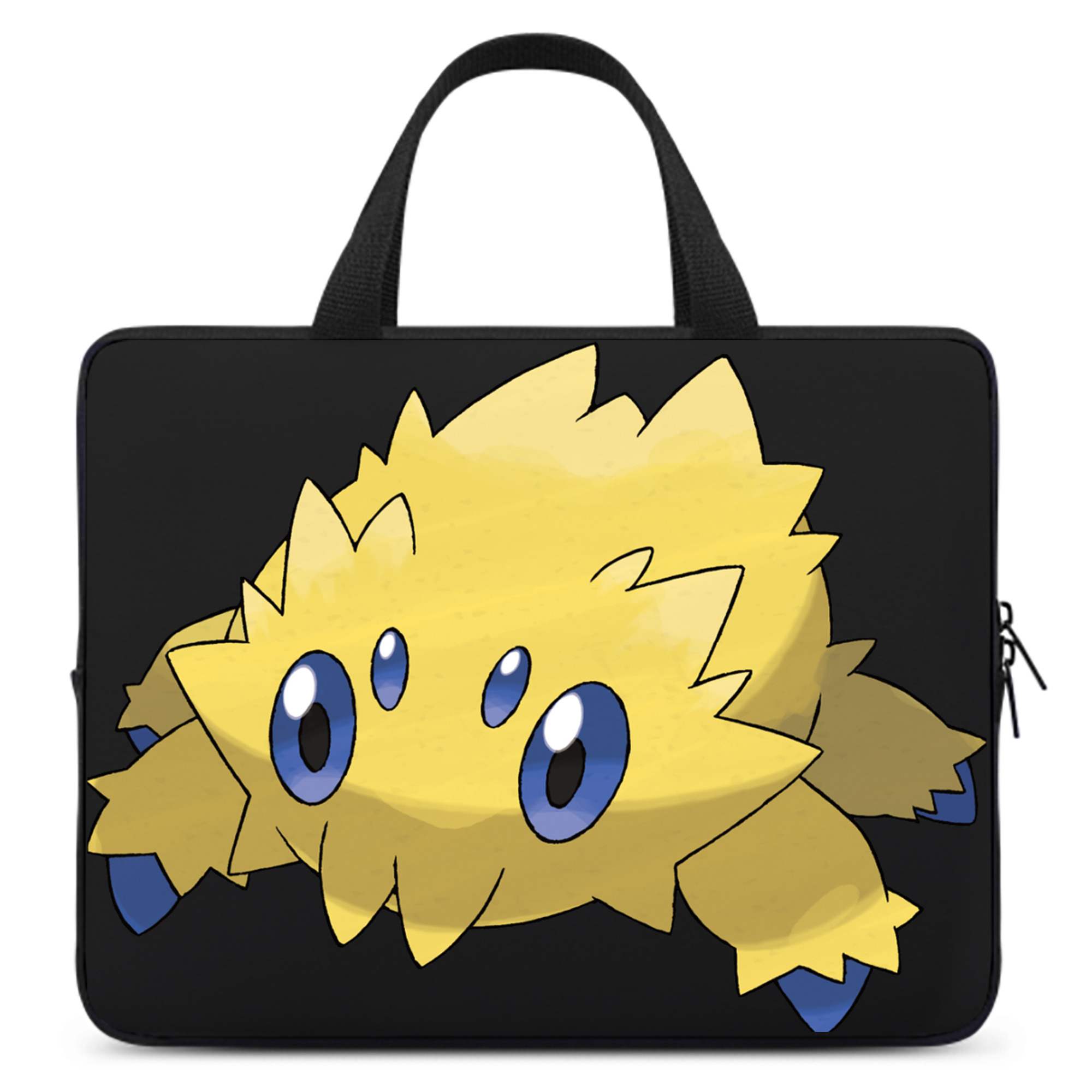 （画像用） ポケットモンスター Pokémon 手提げノートパソコンバッグ