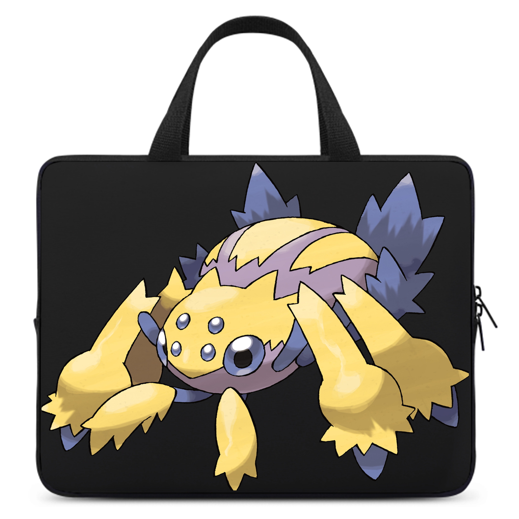 （画像用） ポケットモンスター Pokémon 手提げノートパソコンバッグ