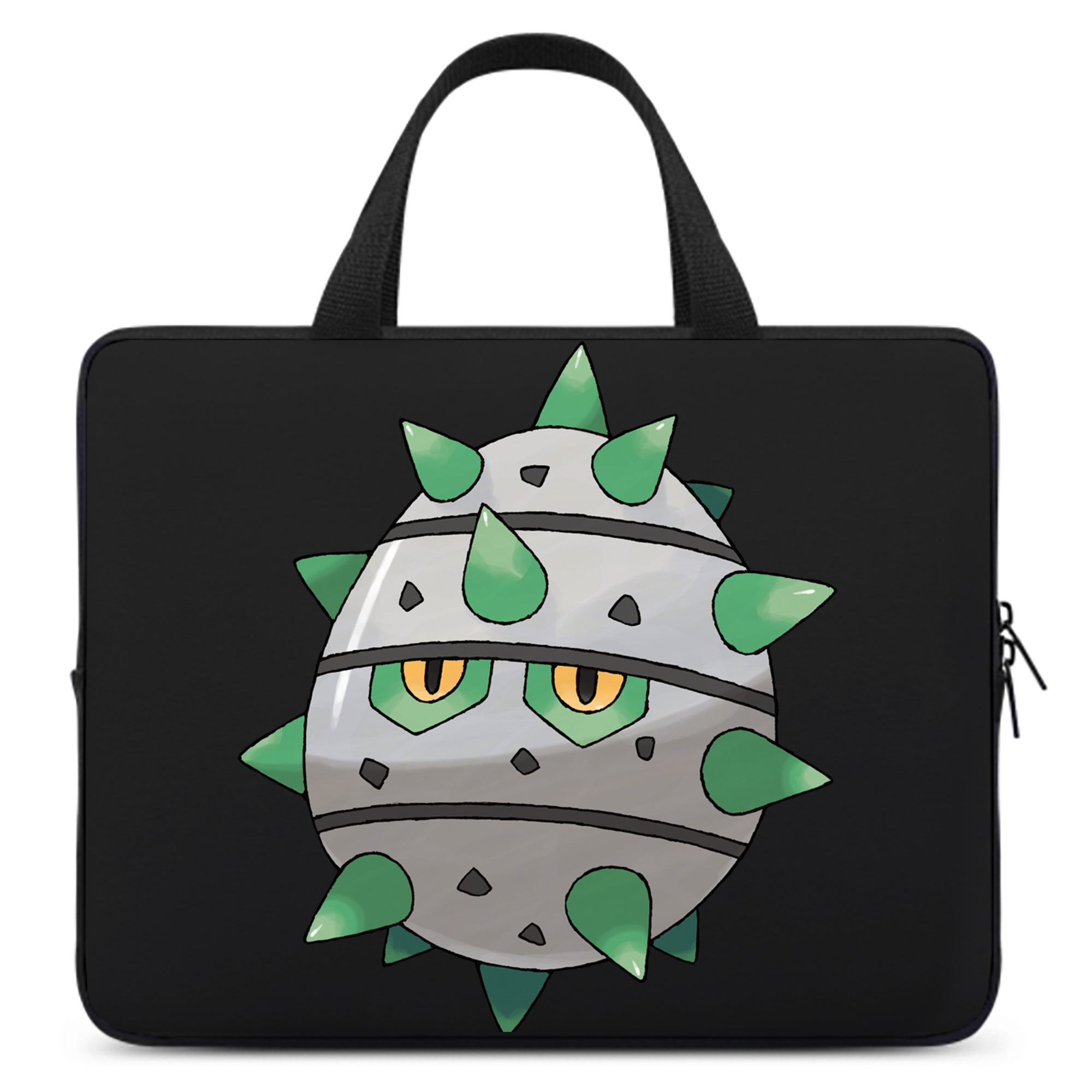 （画像用） ポケットモンスター Pokémon 手提げノートパソコンバッグ