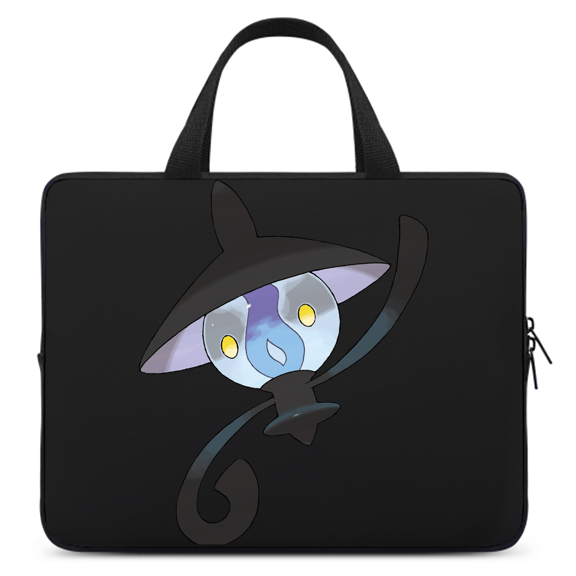 （画像用） ポケットモンスター Pokémon 手提げノートパソコンバッグ