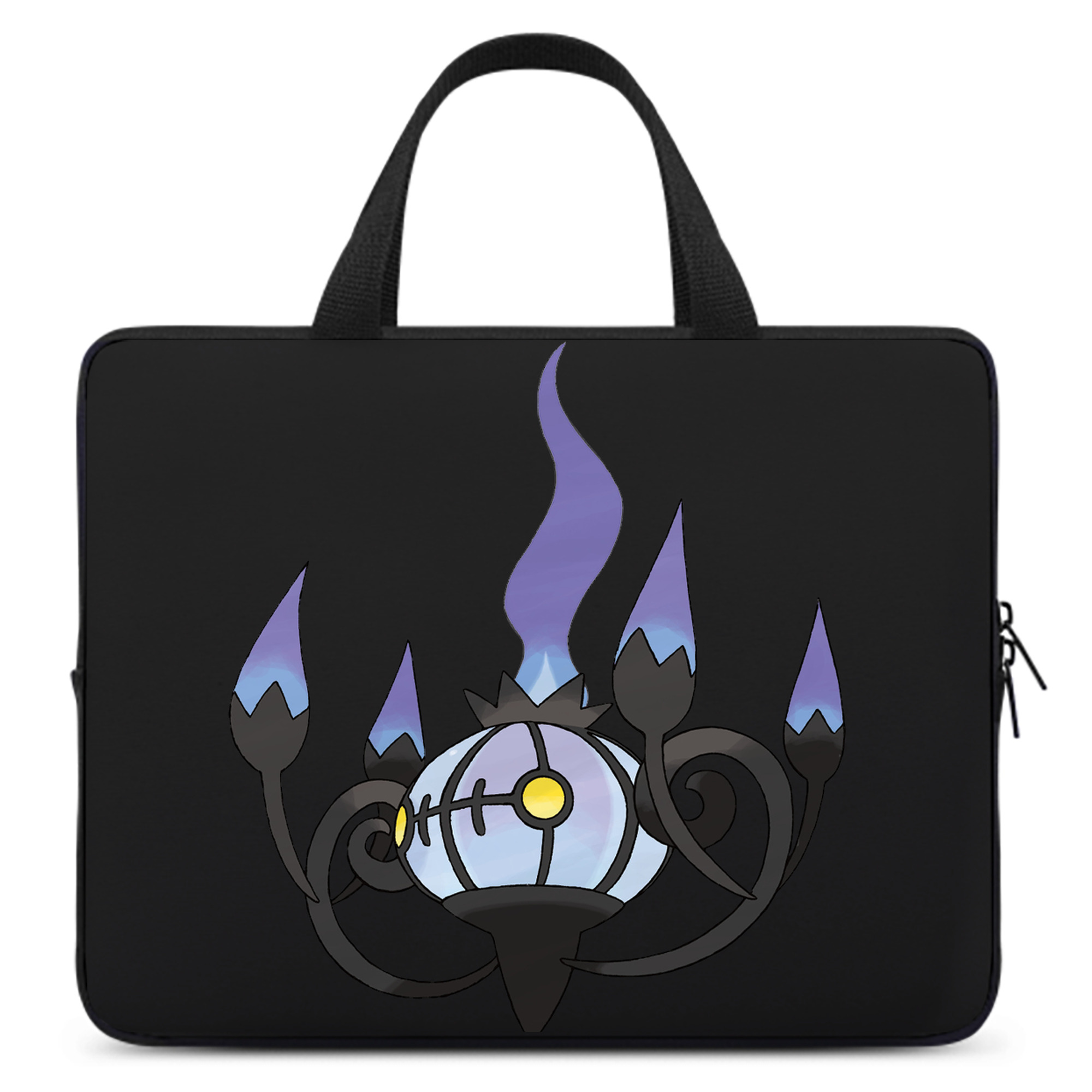 （画像用） ポケットモンスター Pokémon 手提げノートパソコンバッグ