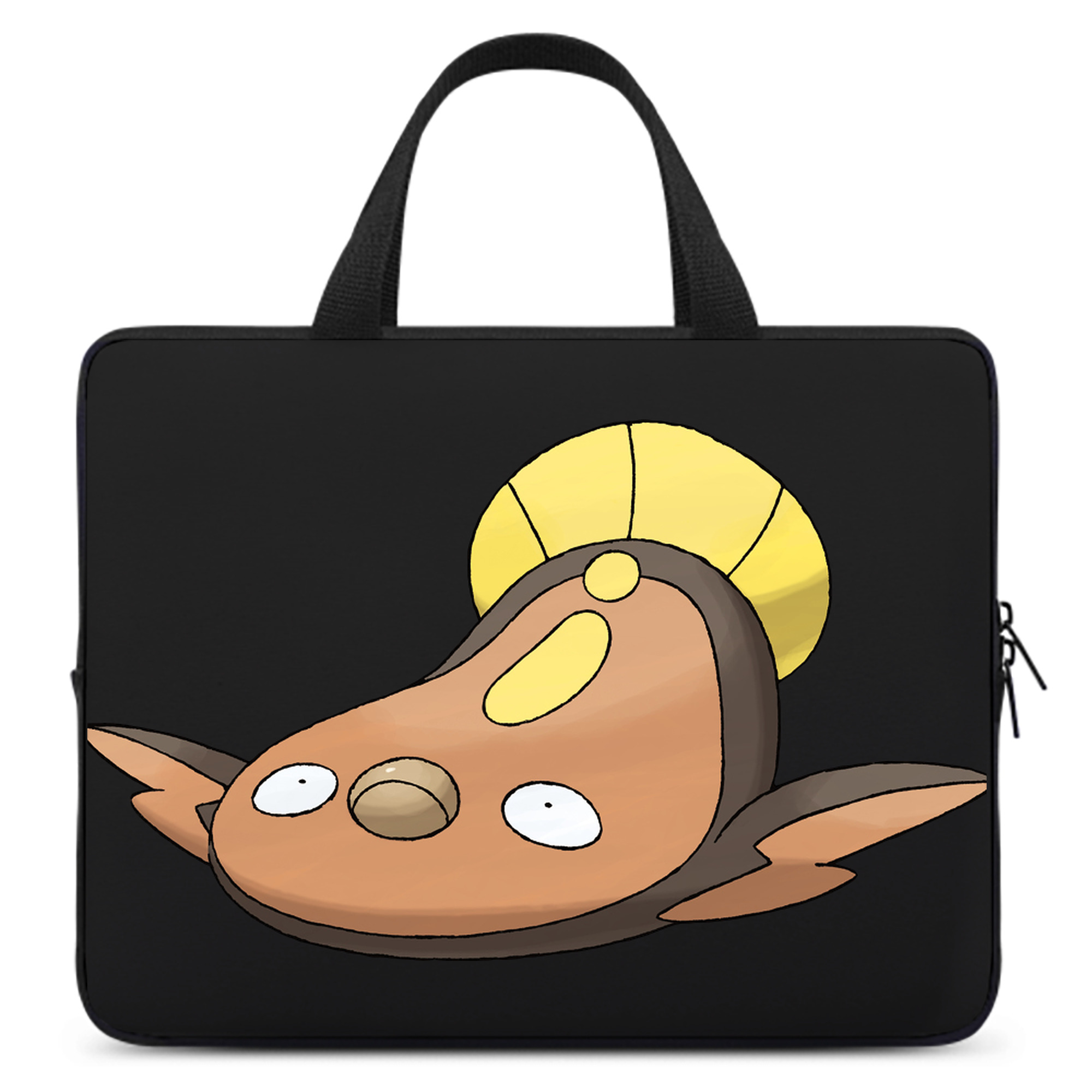 （画像用） ポケットモンスター Pokémon 手提げノートパソコンバッグ
