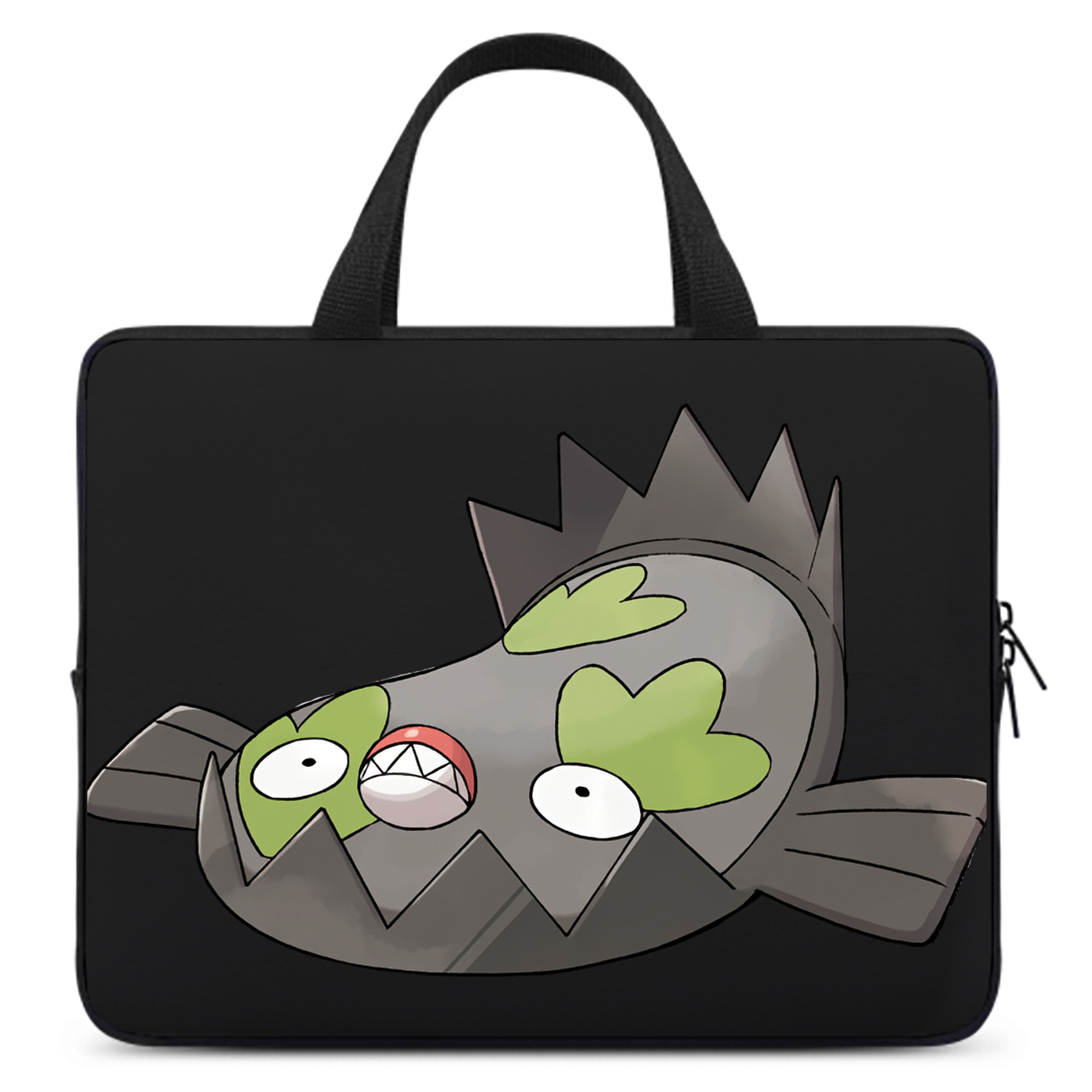 （画像用） ポケットモンスター Pokémon 手提げノートパソコンバッグ