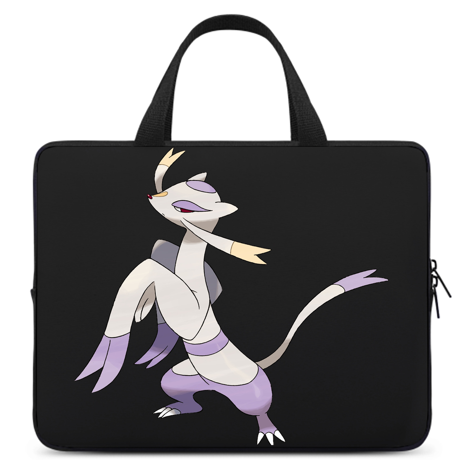 （画像用） ポケットモンスター Pokémon 手提げノートパソコンバッグ