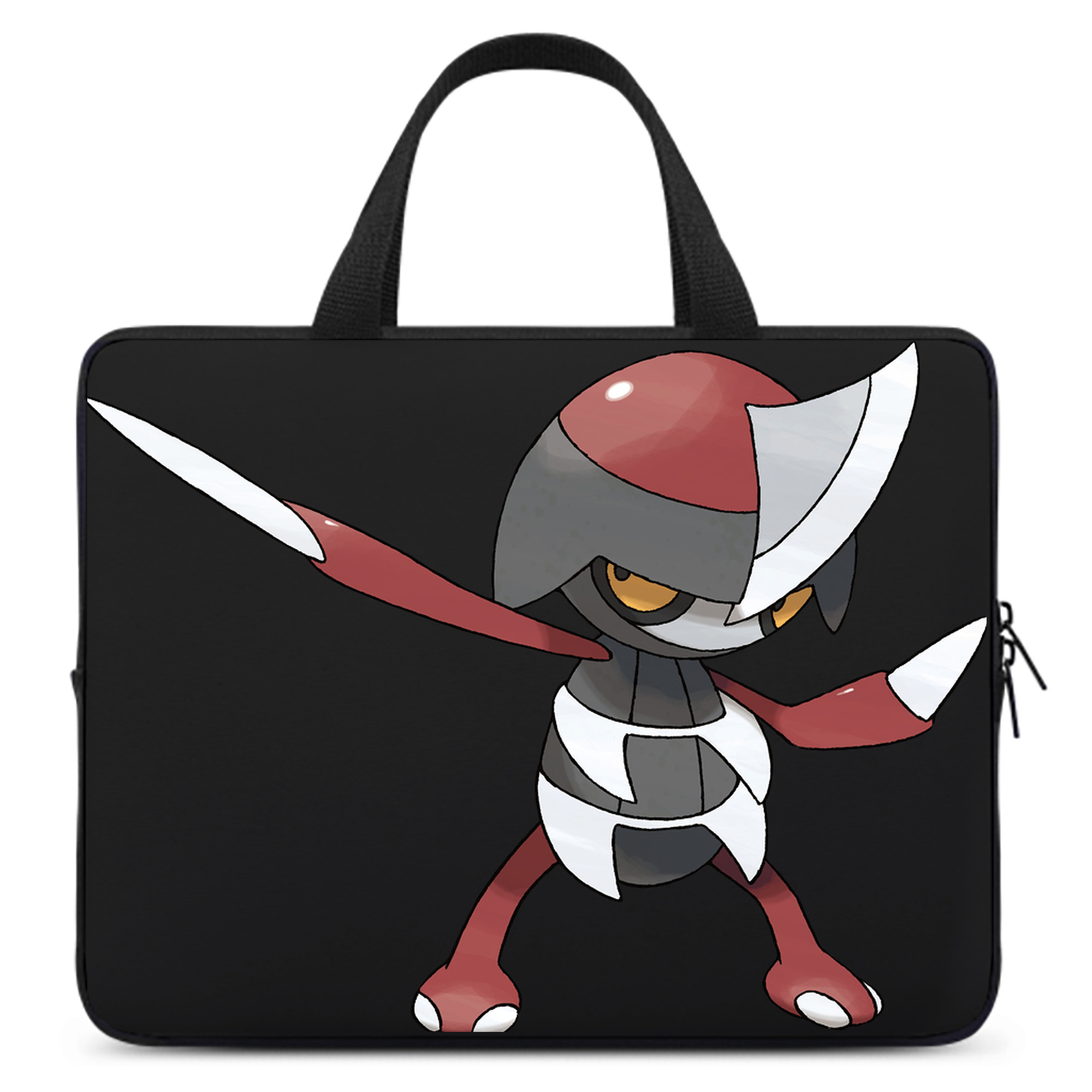 （画像用） ポケットモンスター Pokémon 手提げノートパソコンバッグ