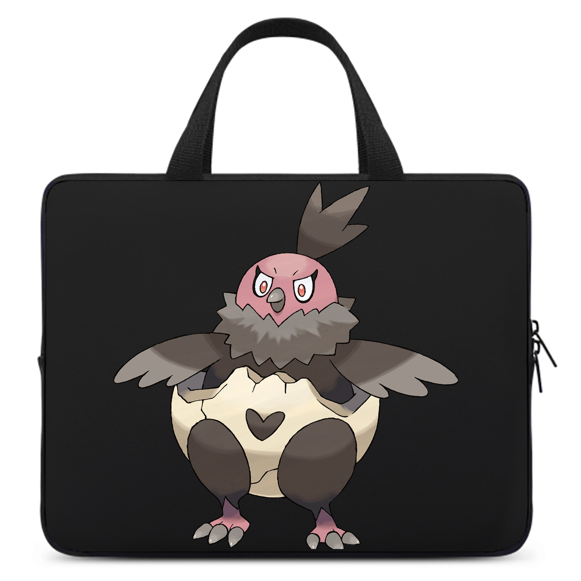 （画像用） ポケットモンスター Pokémon 手提げノートパソコンバッグ