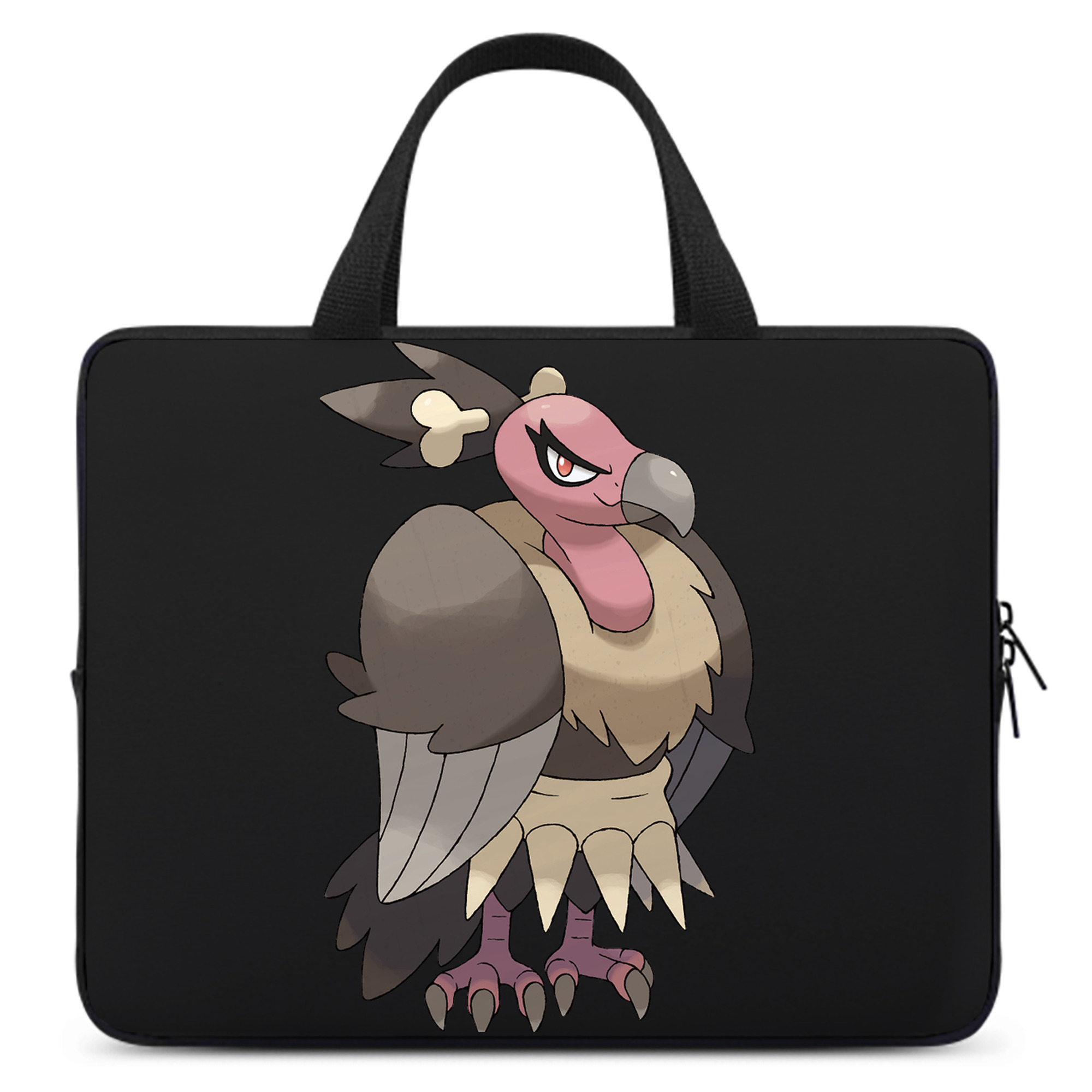 （画像用） ポケットモンスター Pokémon 手提げノートパソコンバッグ