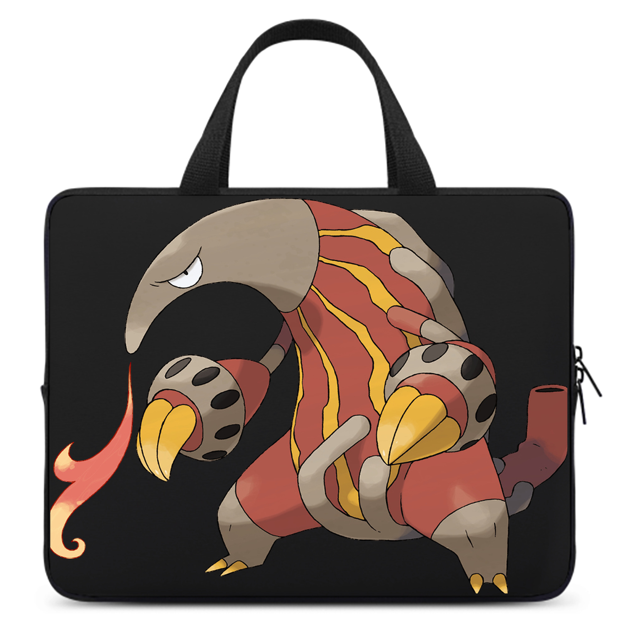 （画像用） ポケットモンスター Pokémon 手提げノートパソコンバッグ