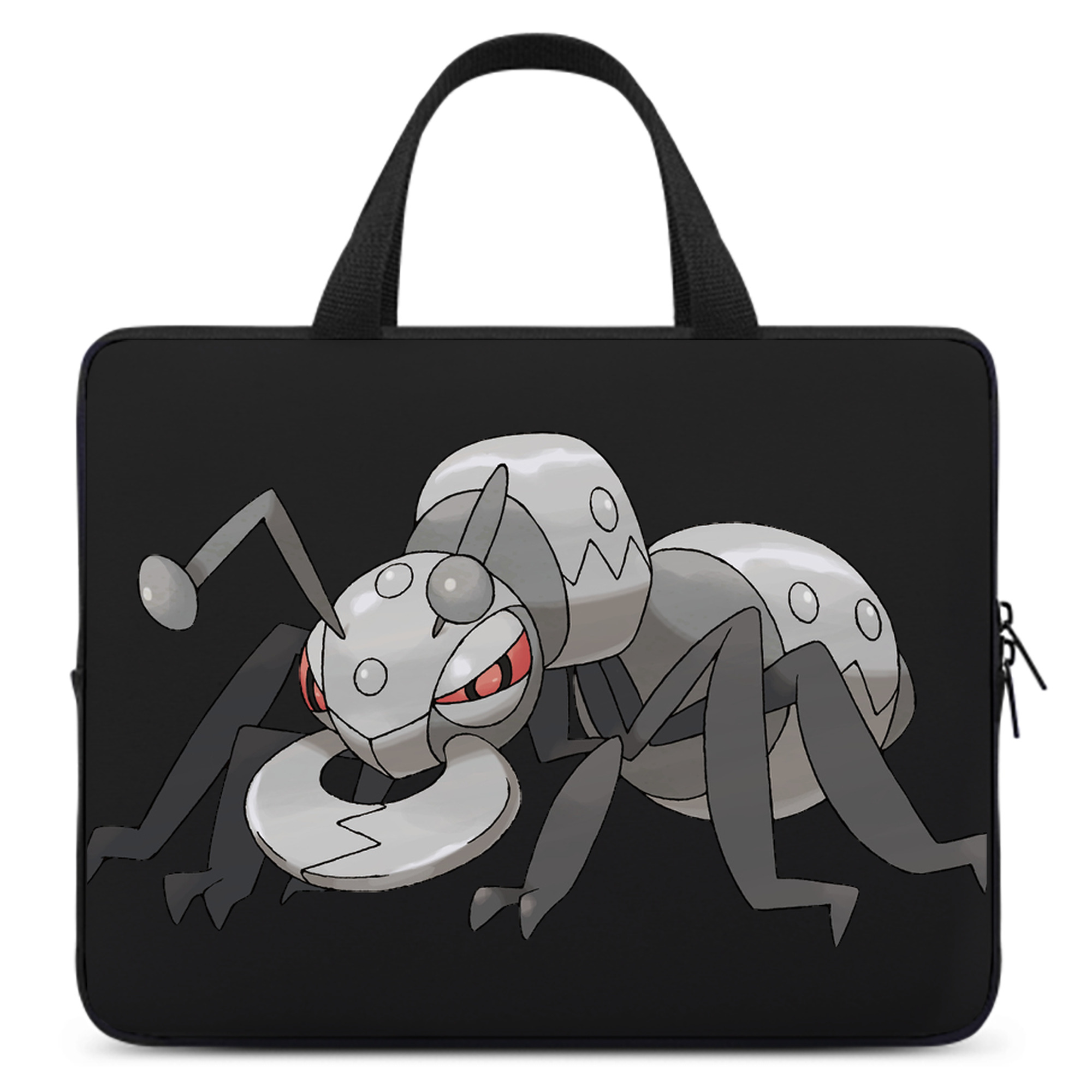 （画像用） ポケットモンスター Pokémon 手提げノートパソコンバッグ