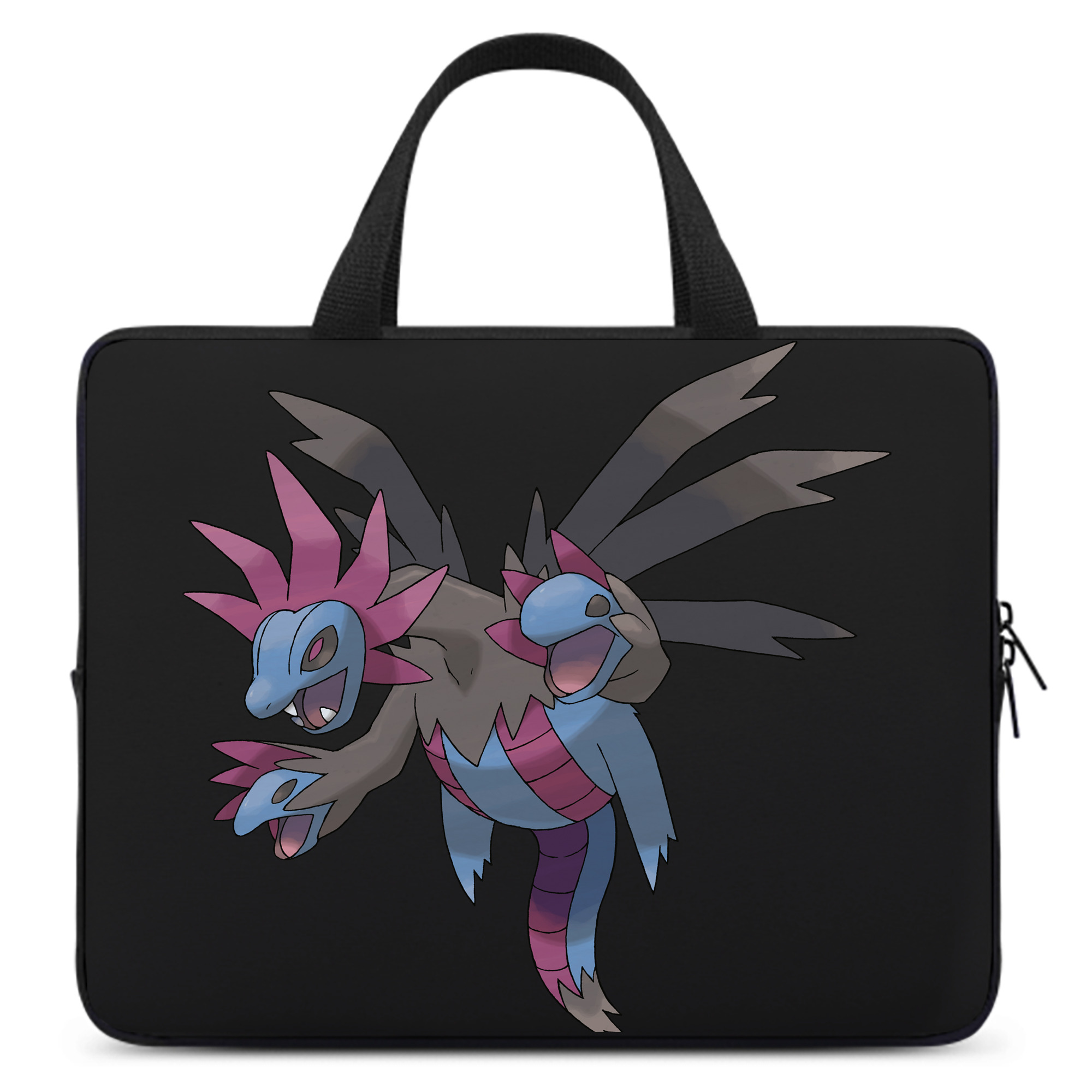（画像用） ポケットモンスター Pokémon 手提げノートパソコンバッグ