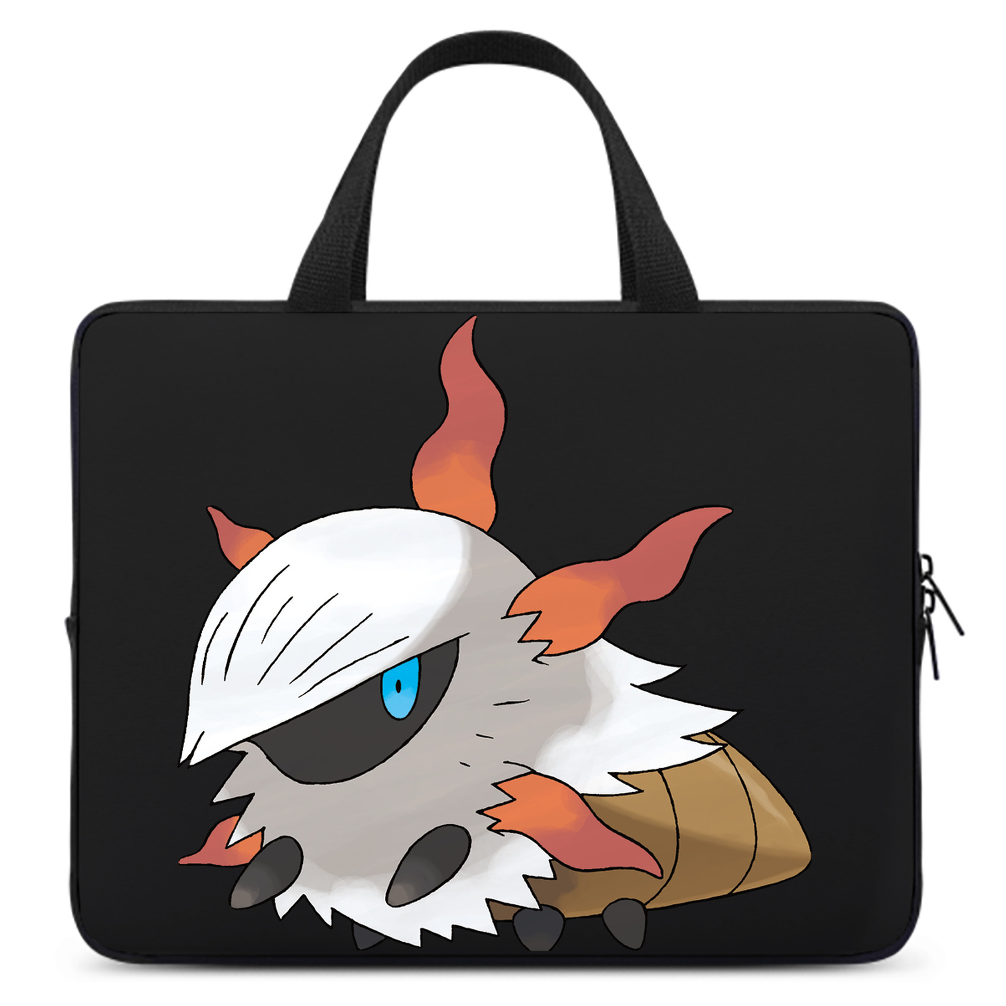 （画像用） ポケットモンスター Pokémon 手提げノートパソコンバッグ