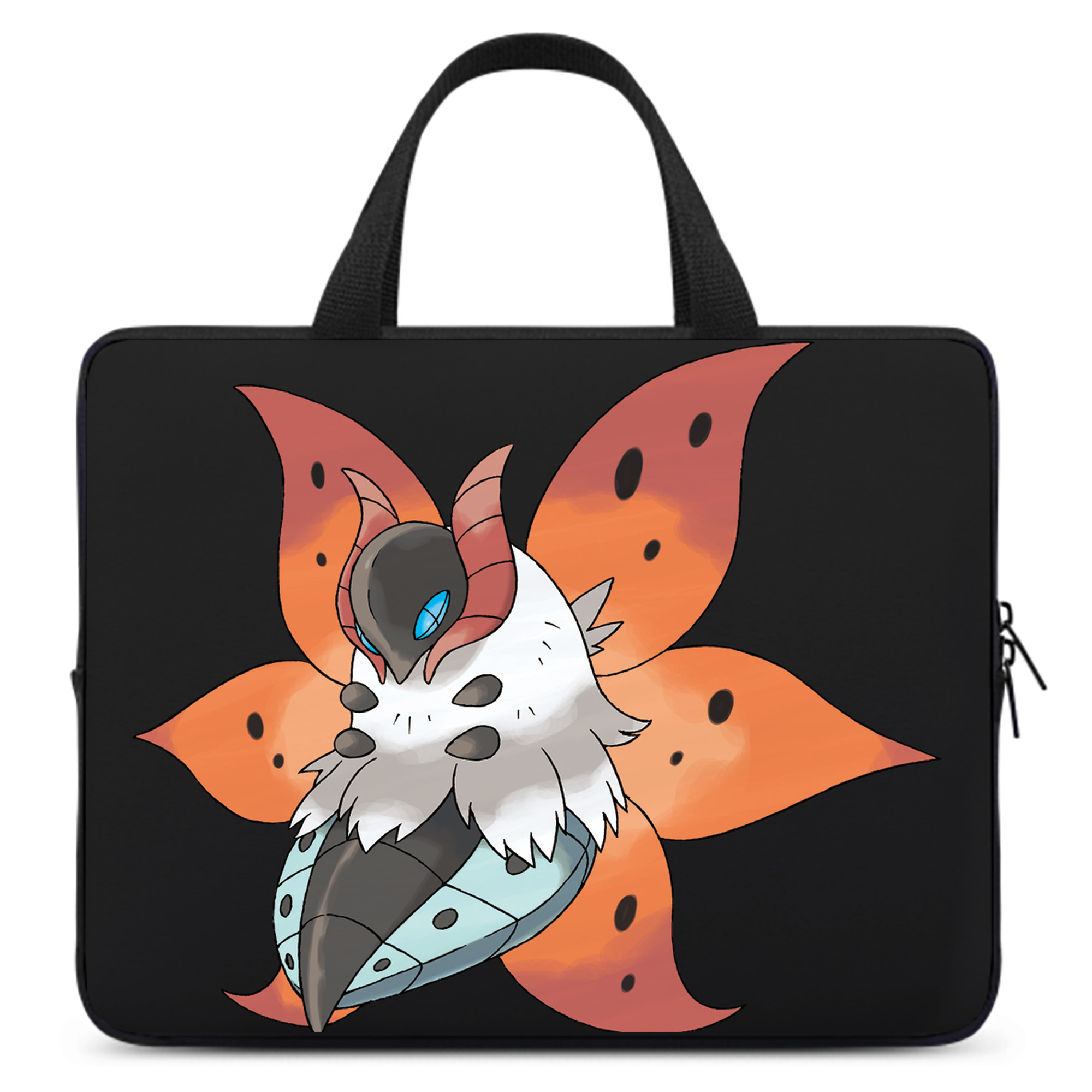 （画像用） ポケットモンスター Pokémon 手提げノートパソコンバッグ