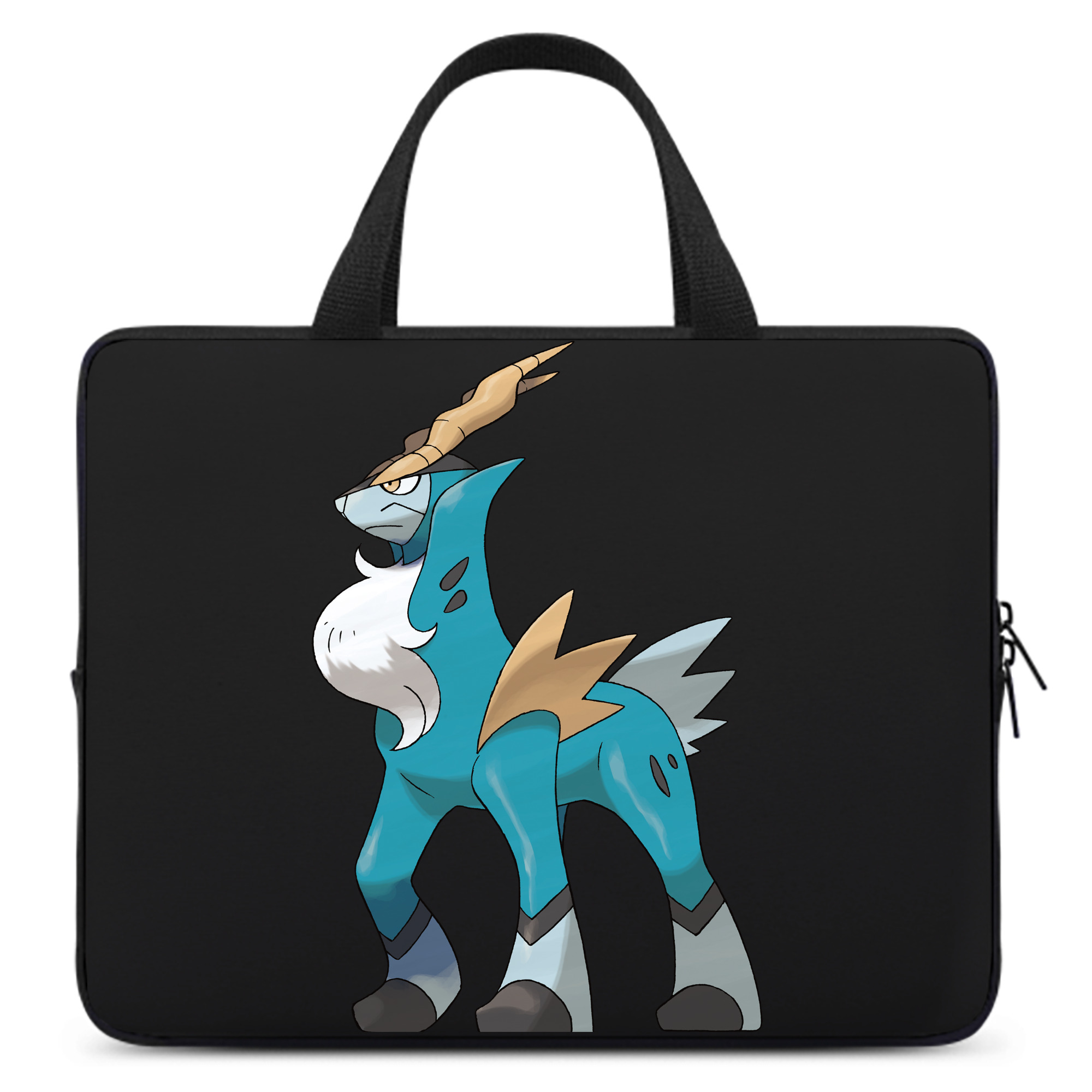 （画像用） ポケットモンスター Pokémon 手提げノートパソコンバッグ