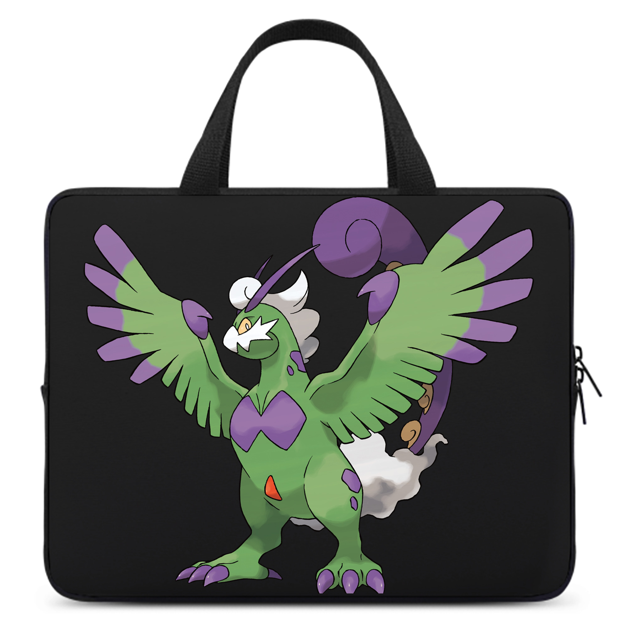 （画像用） ポケットモンスター Pokémon 手提げノートパソコンバッグ