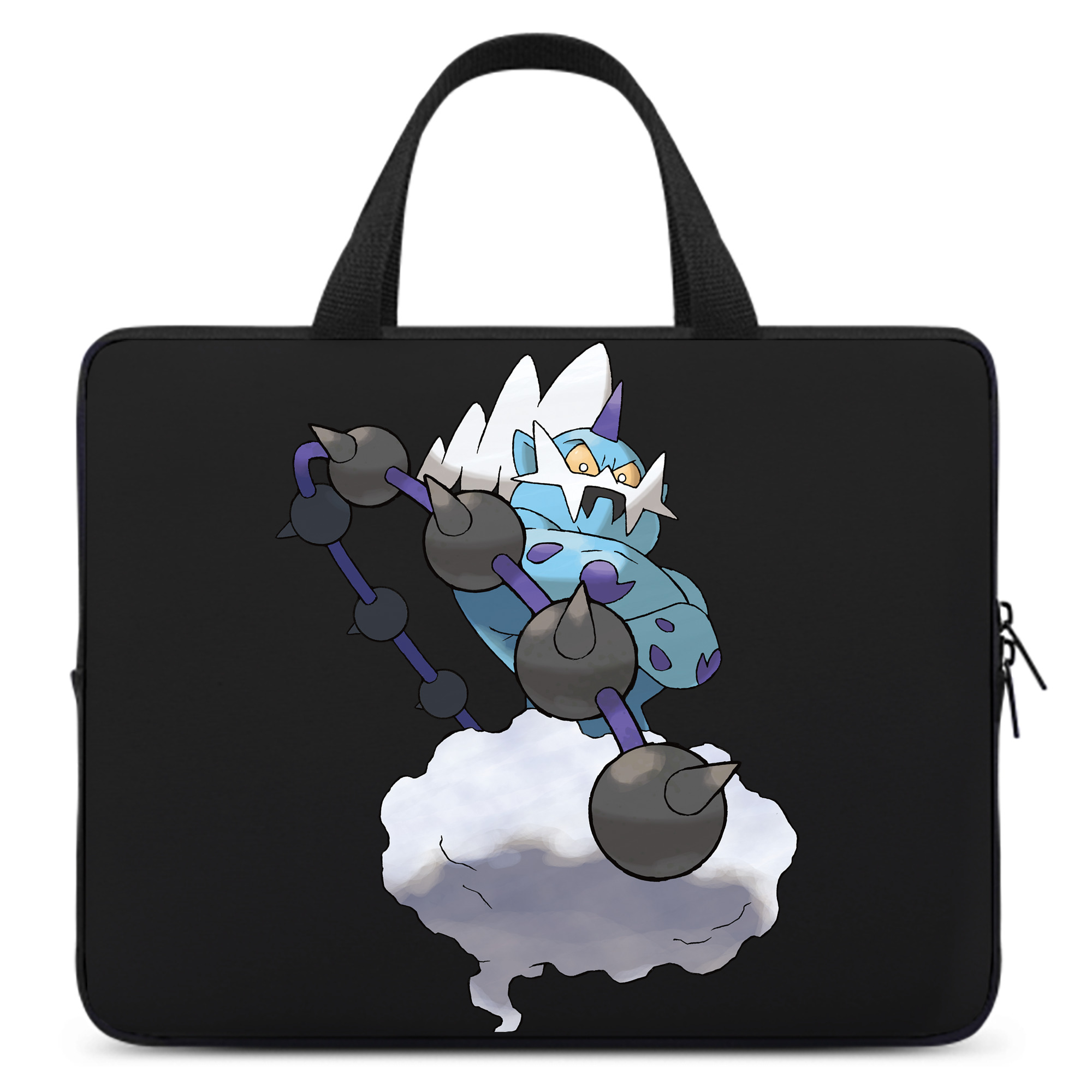（画像用） ポケットモンスター Pokémon 手提げノートパソコンバッグ