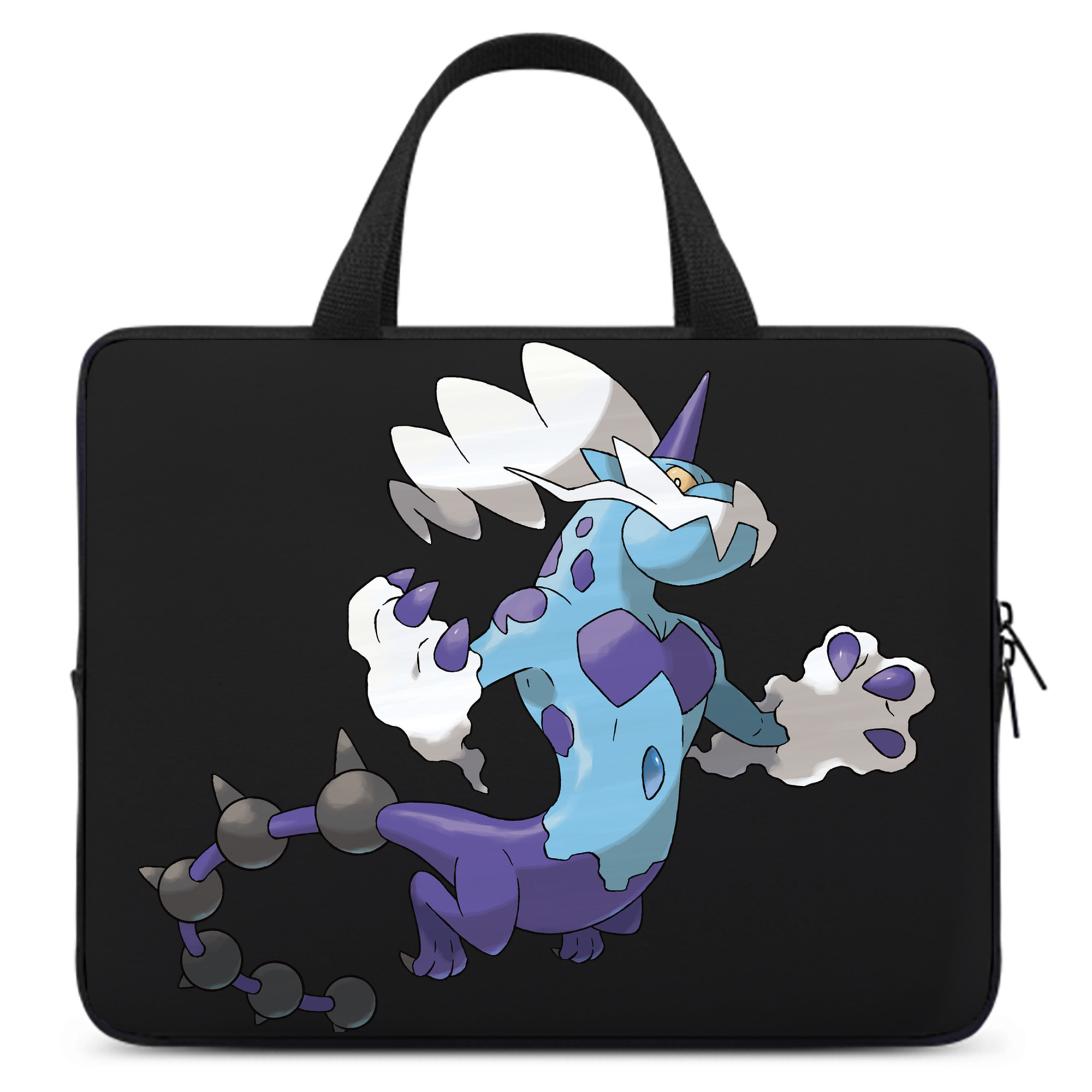 （画像用） ポケットモンスター Pokémon 手提げノートパソコンバッグ