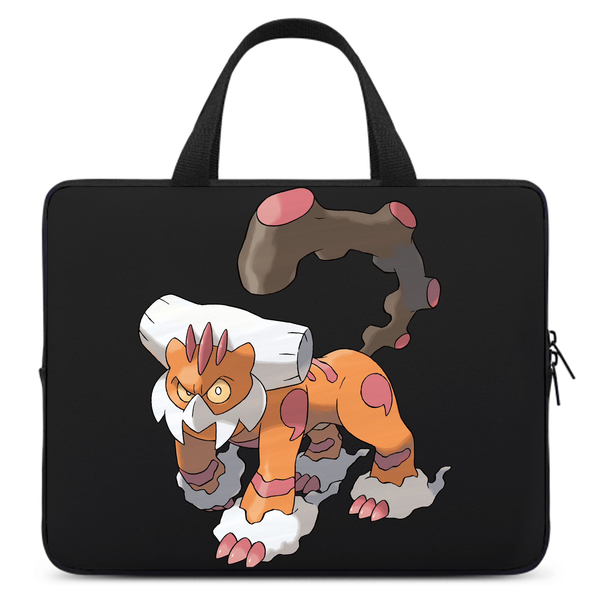 （画像用） ポケットモンスター Pokémon 手提げノートパソコンバッグ