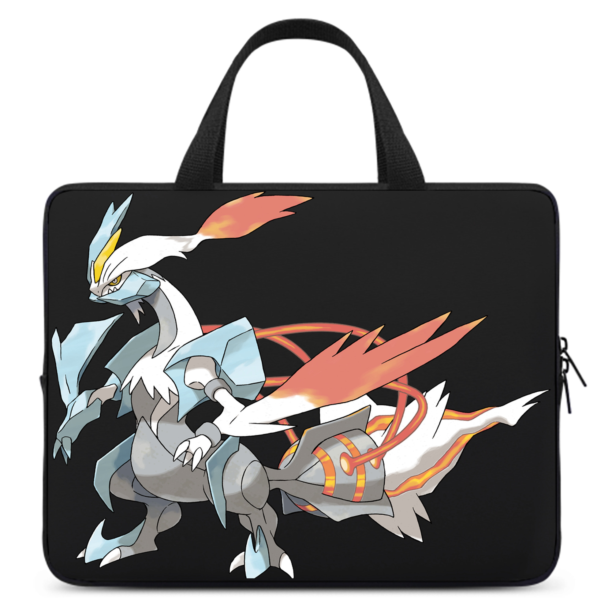 （画像用） ポケットモンスター Pokémon 手提げノートパソコンバッグ