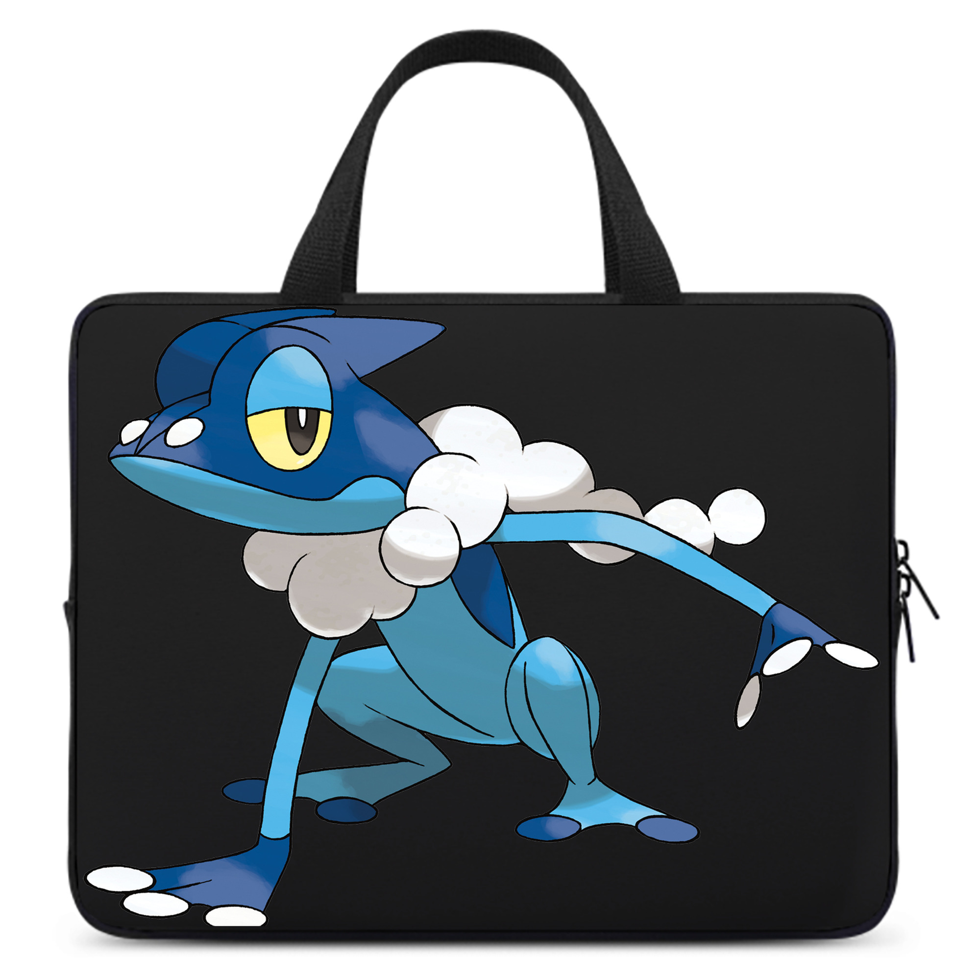 （画像用） ポケットモンスター Pokémon 手提げノートパソコンバッグ