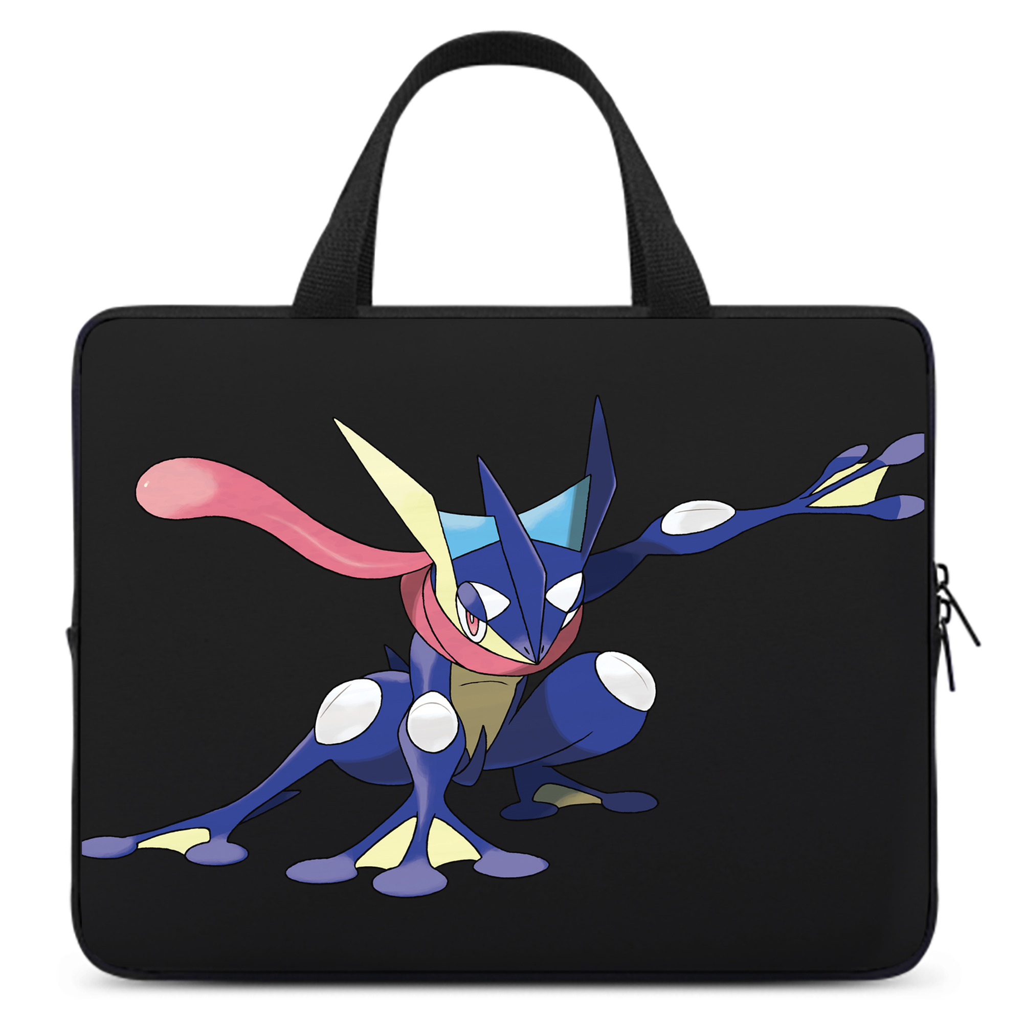 （画像用） ポケットモンスター Pokémon 手提げノートパソコンバッグ