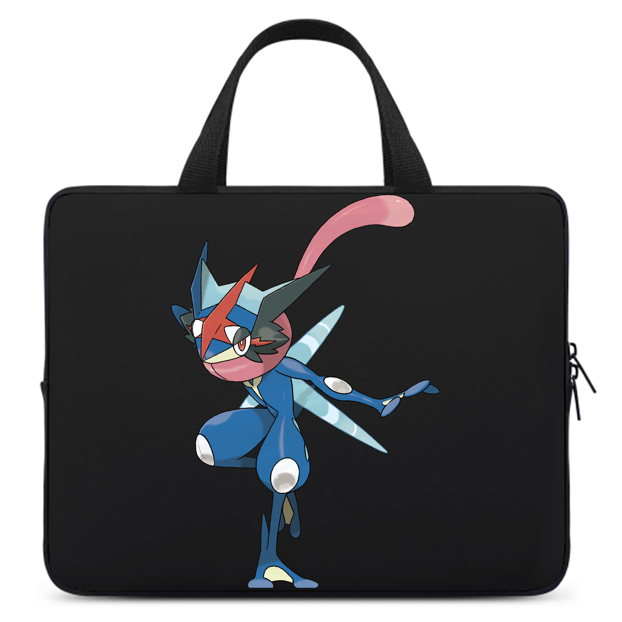 （画像用） ポケットモンスター Pokémon 手提げノートパソコンバッグ