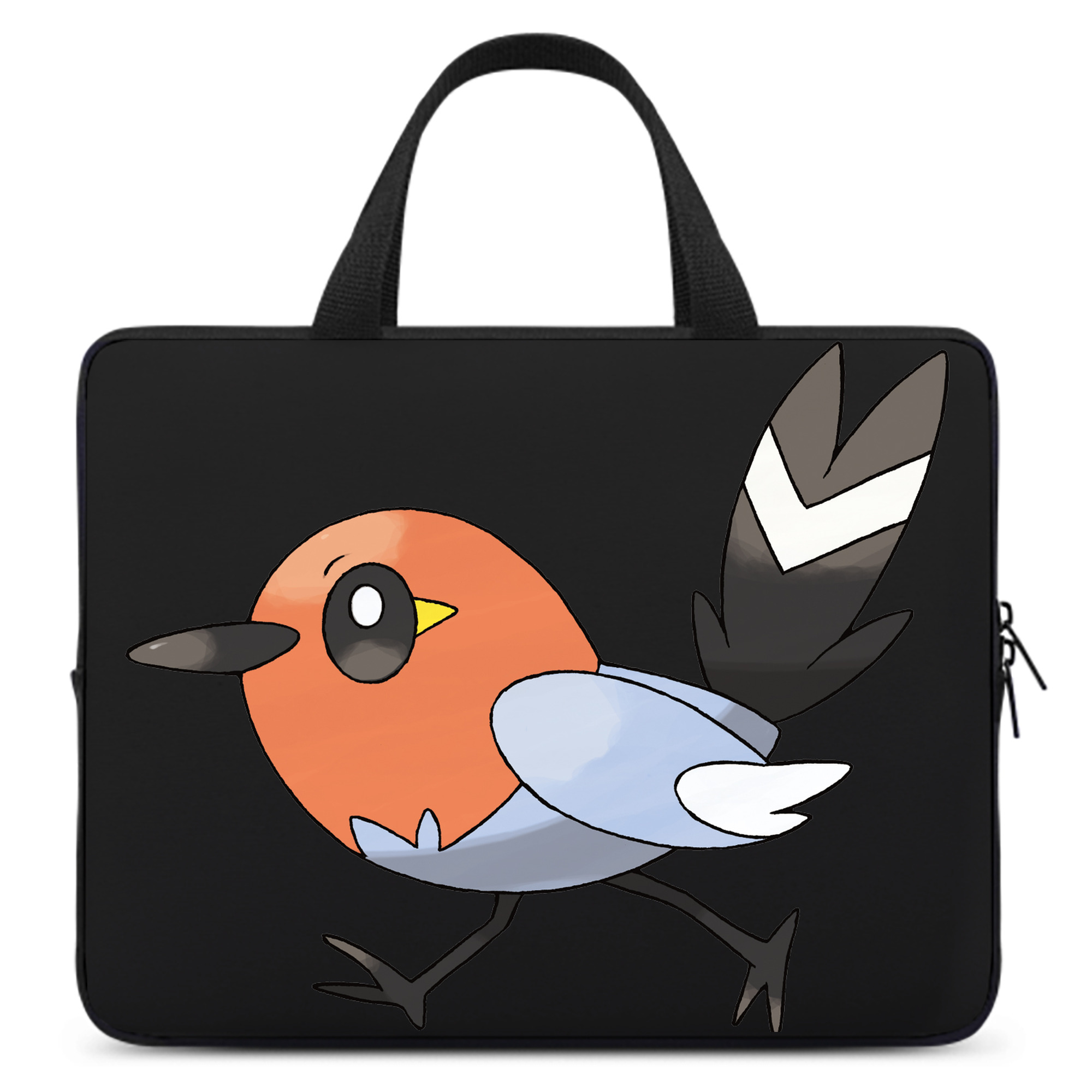 （画像用） ポケットモンスター Pokémon 手提げノートパソコンバッグ