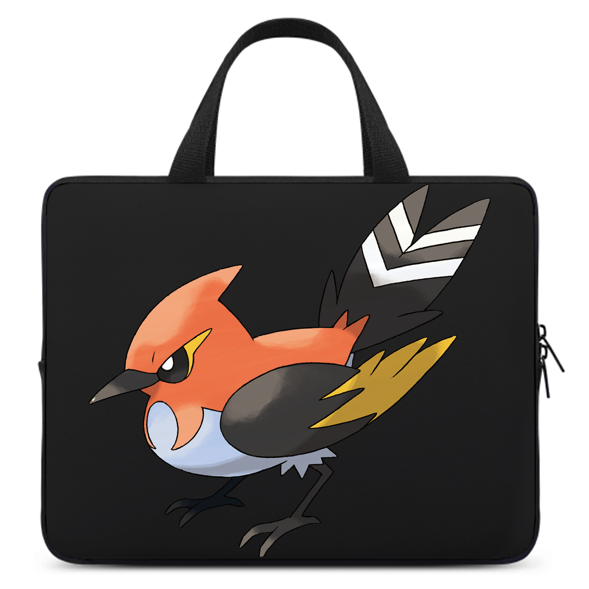 （画像用） ポケットモンスター Pokémon 手提げノートパソコンバッグ