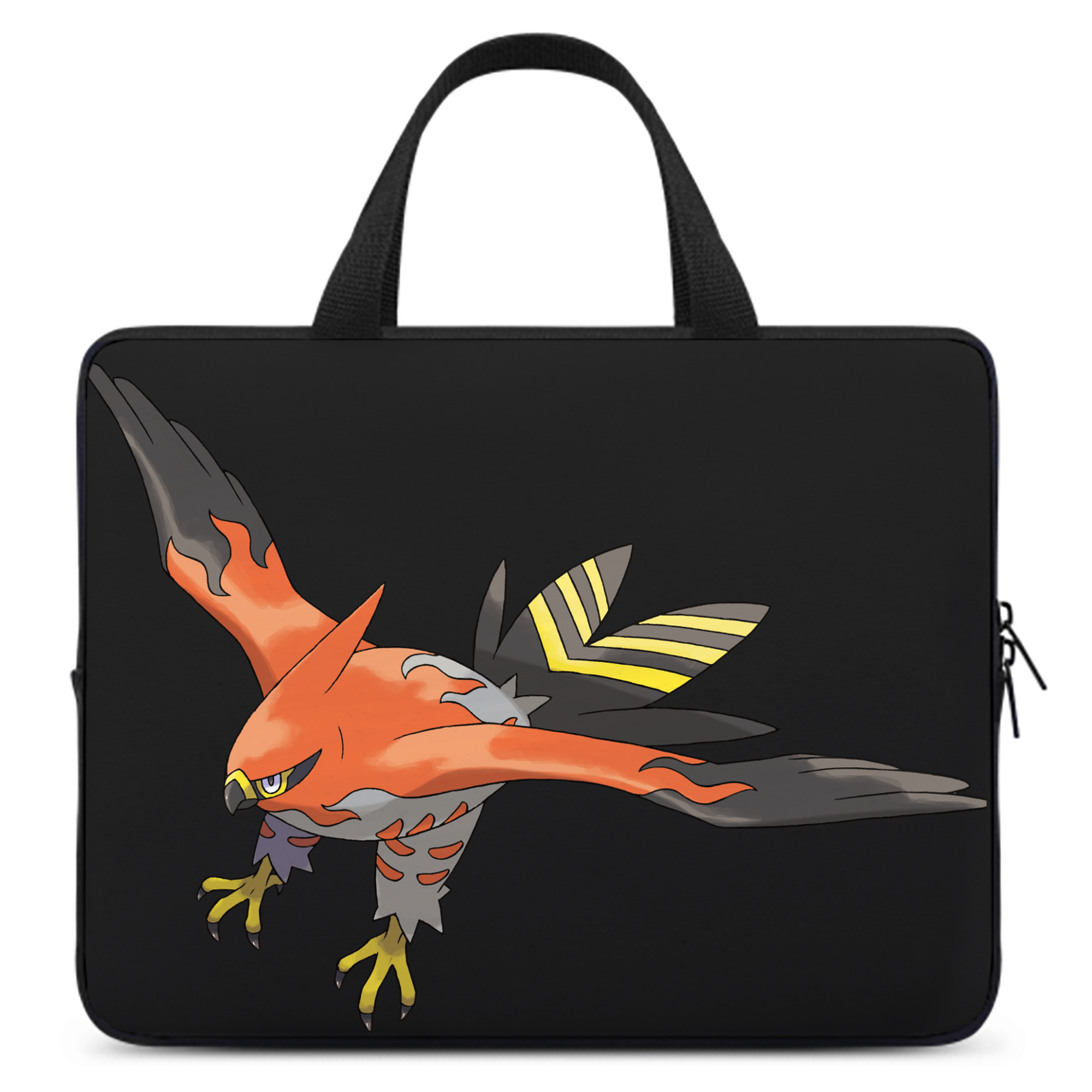 （画像用） ポケットモンスター Pokémon 手提げノートパソコンバッグ