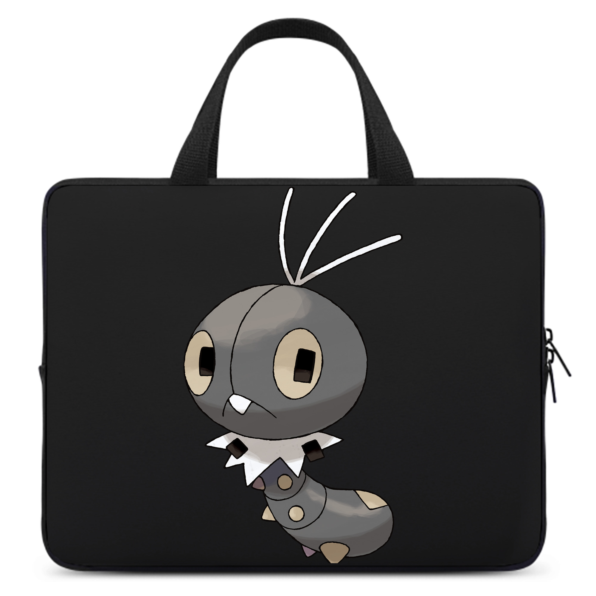 （画像用） ポケットモンスター Pokémon 手提げノートパソコンバッグ
