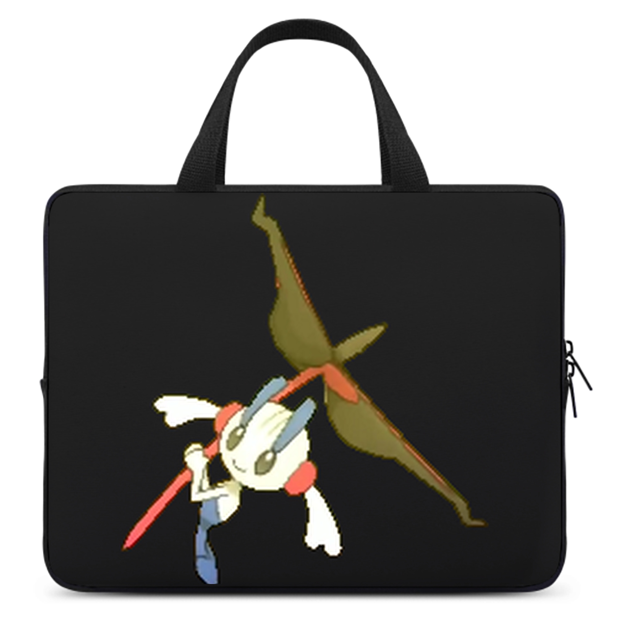 （画像用） ポケットモンスター Pokémon 手提げノートパソコンバッグ