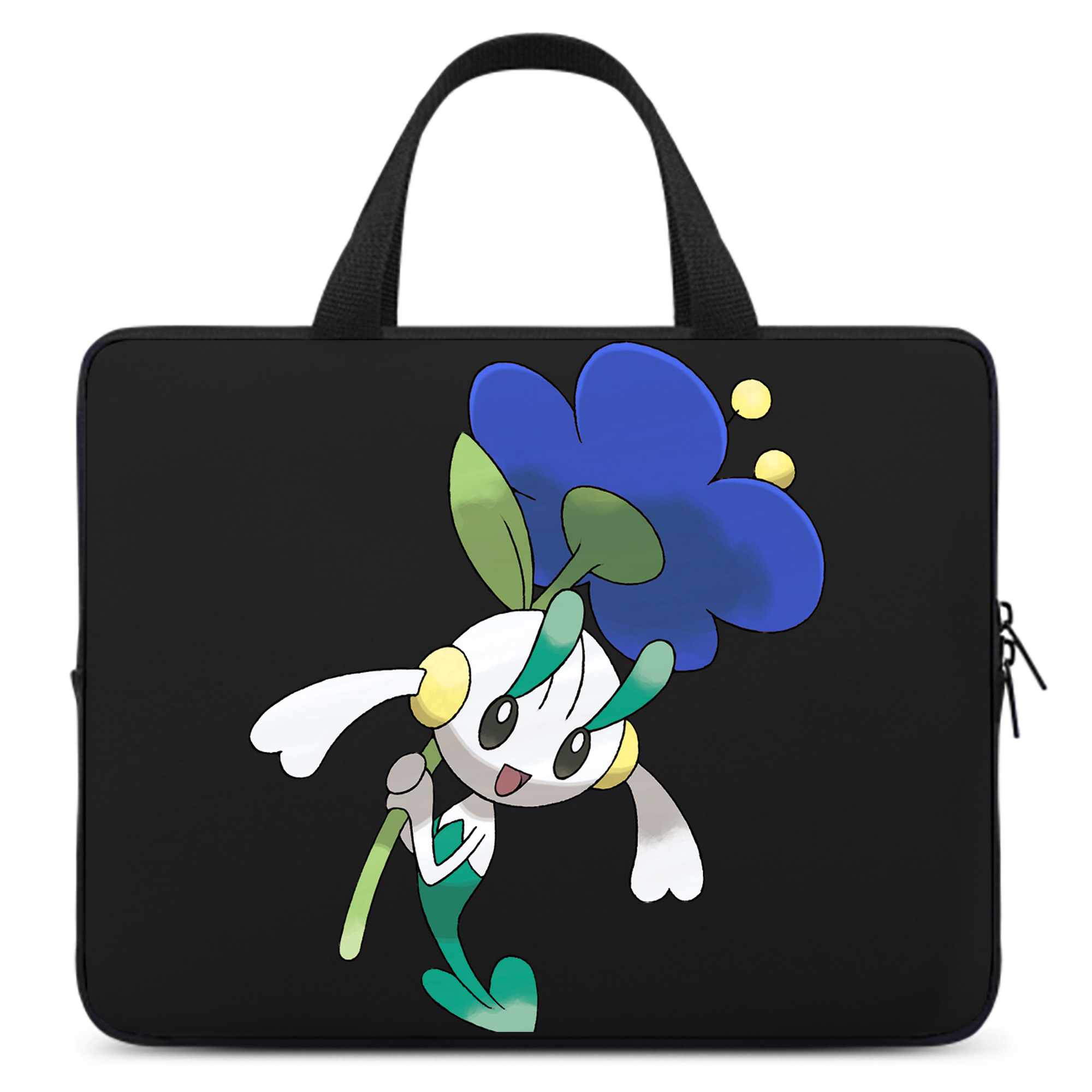 （画像用） ポケットモンスター Pokémon 手提げノートパソコンバッグ