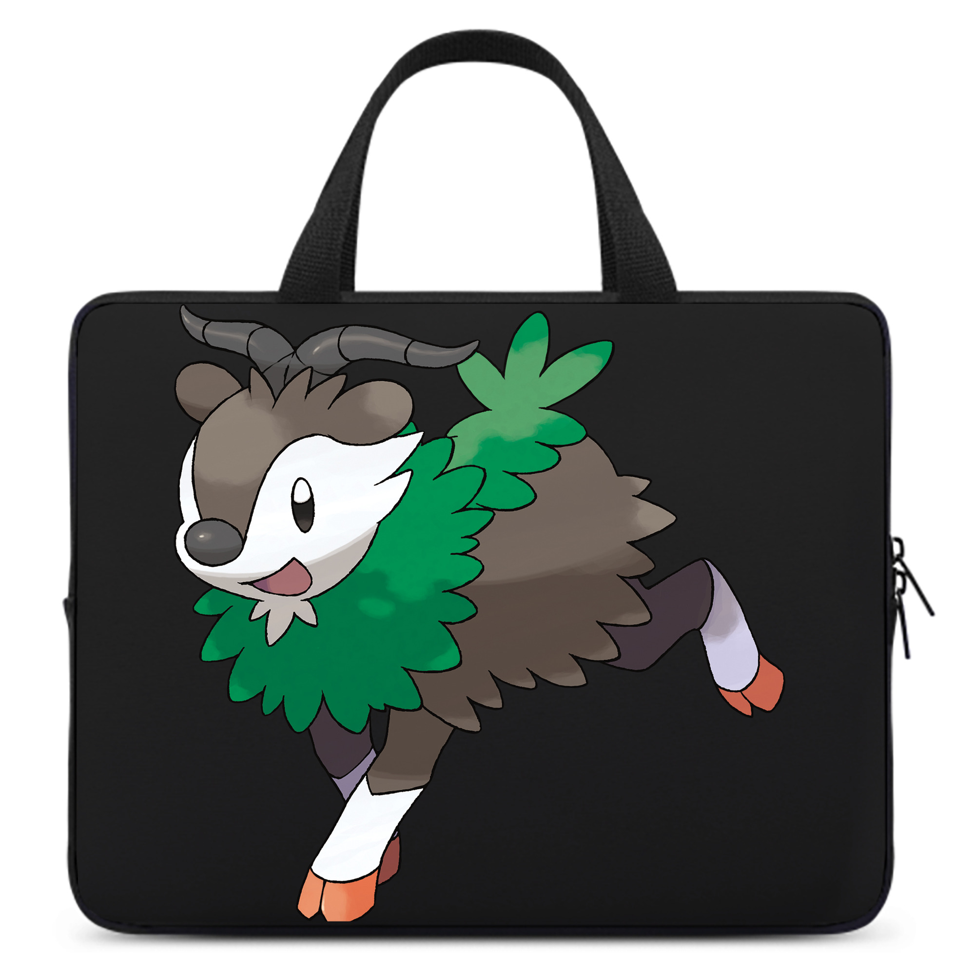 （画像用） ポケットモンスター Pokémon 手提げノートパソコンバッグ