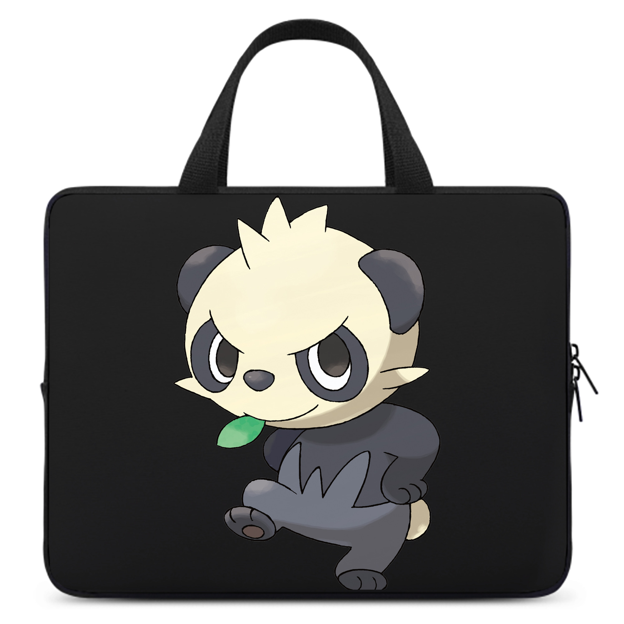 （画像用） ポケットモンスター Pokémon 手提げノートパソコンバッグ
