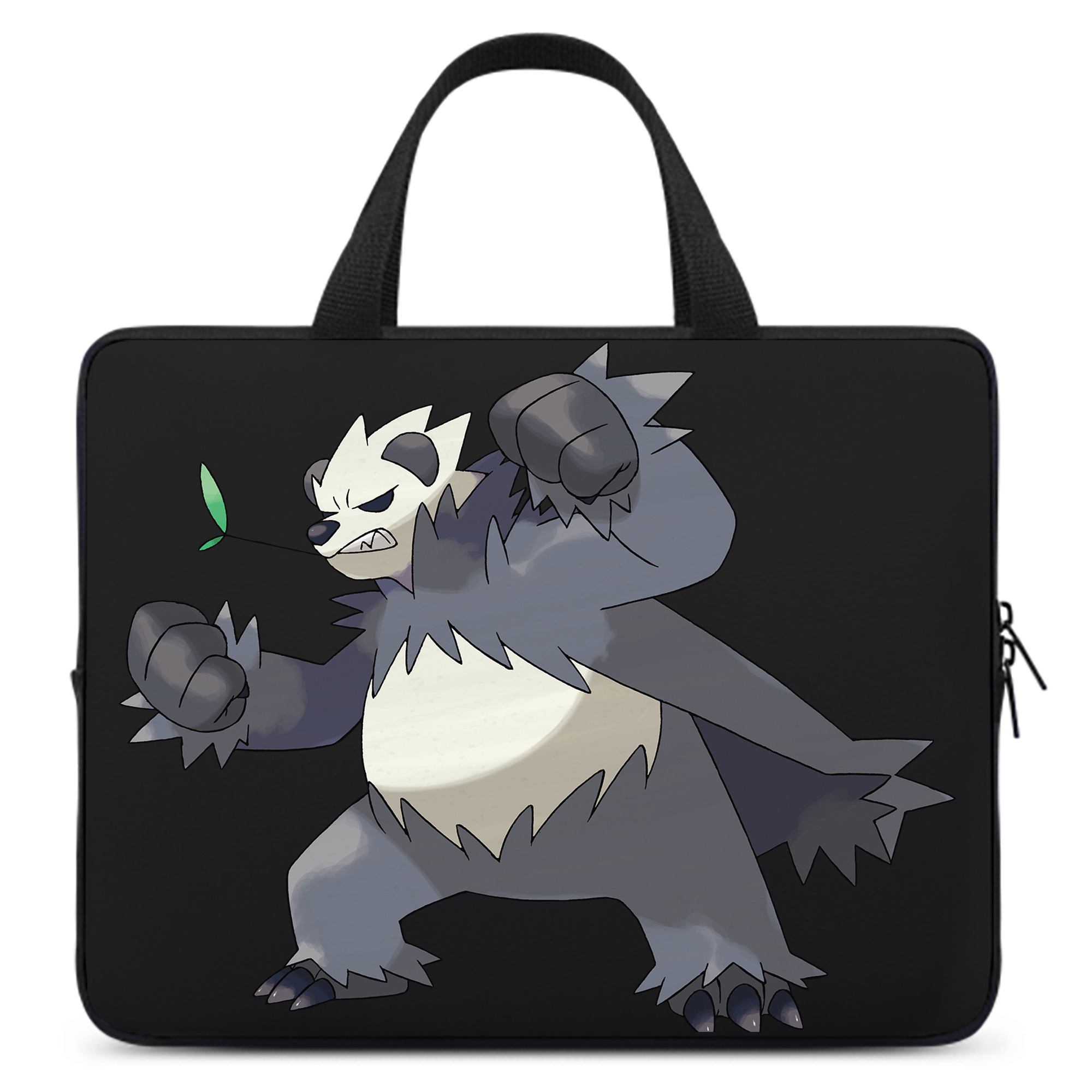（画像用） ポケットモンスター Pokémon 手提げノートパソコンバッグ
