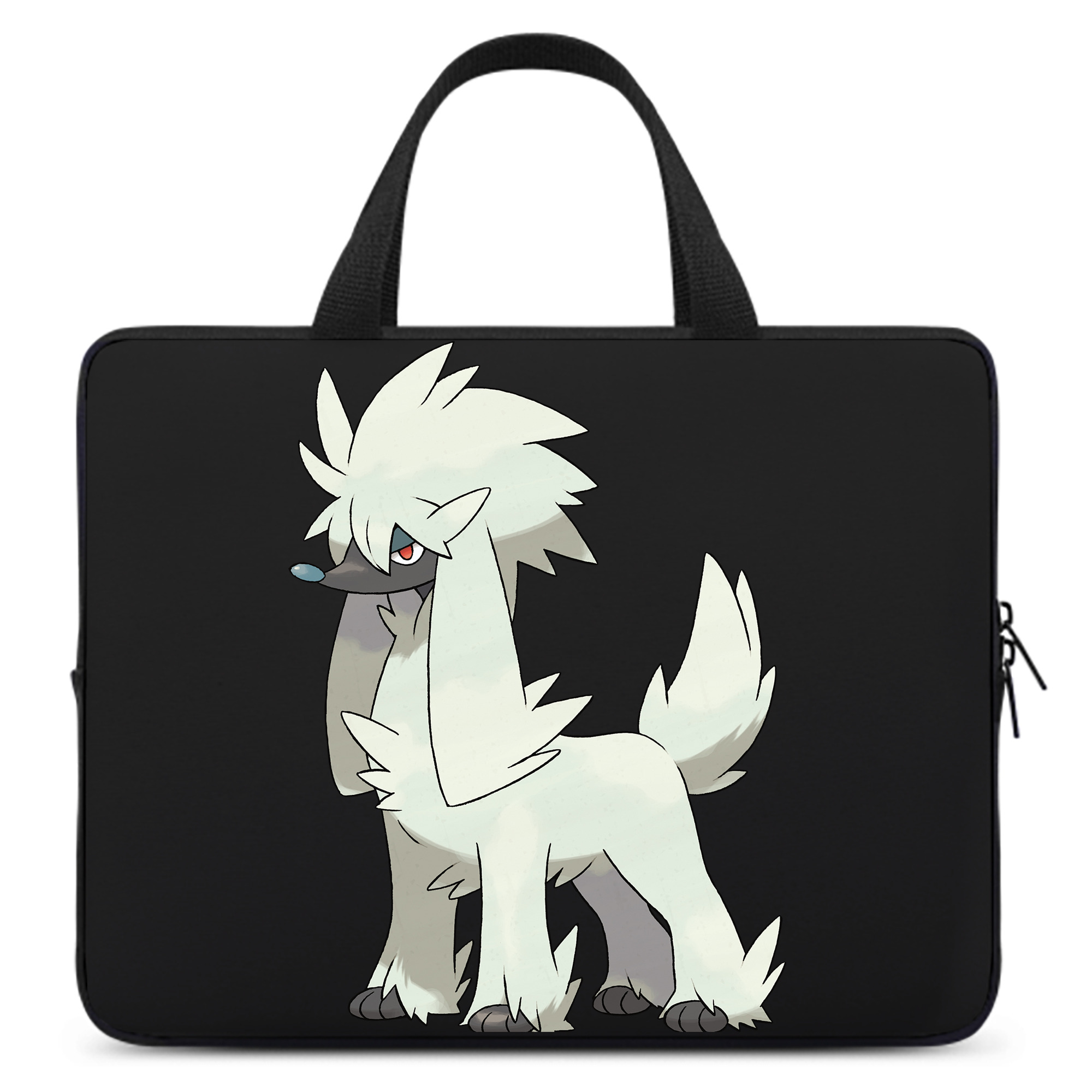 （画像用） ポケットモンスター Pokémon 手提げノートパソコンバッグ