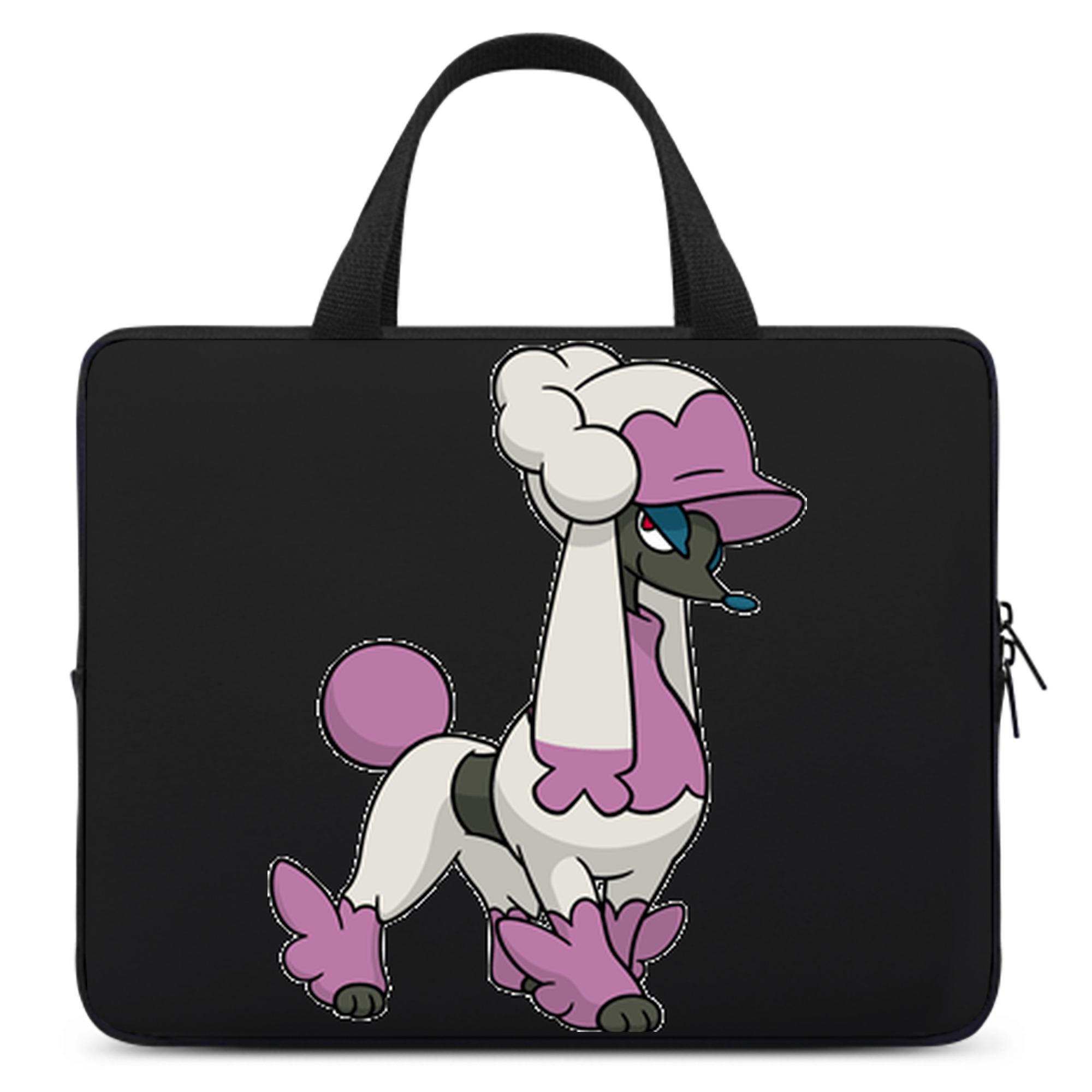 （画像用） ポケットモンスター Pokémon 手提げノートパソコンバッグ