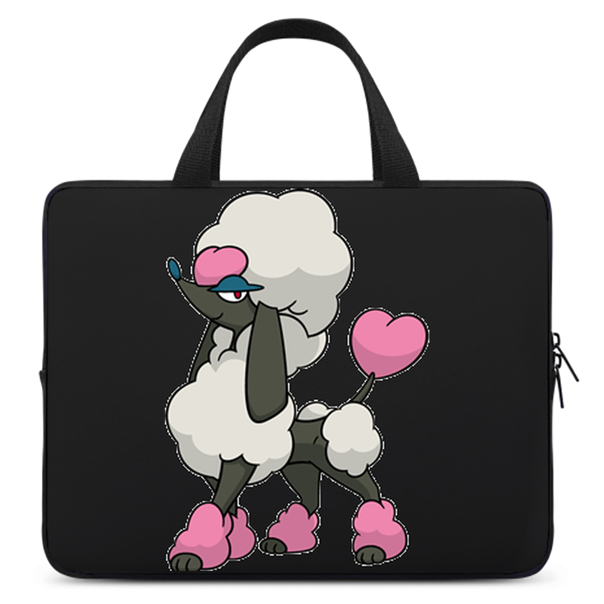 （画像用） ポケットモンスター Pokémon 手提げノートパソコンバッグ