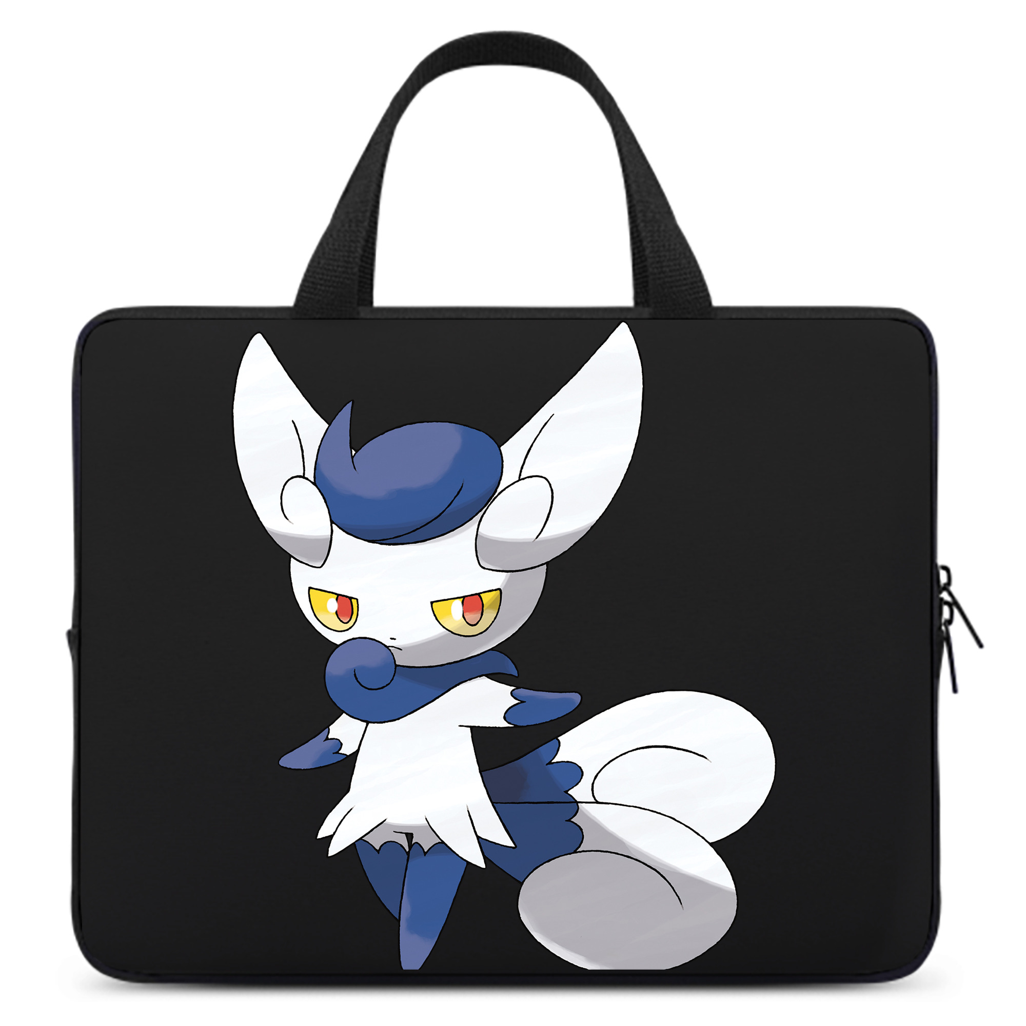 （画像用） ポケットモンスター Pokémon 手提げノートパソコンバッグ